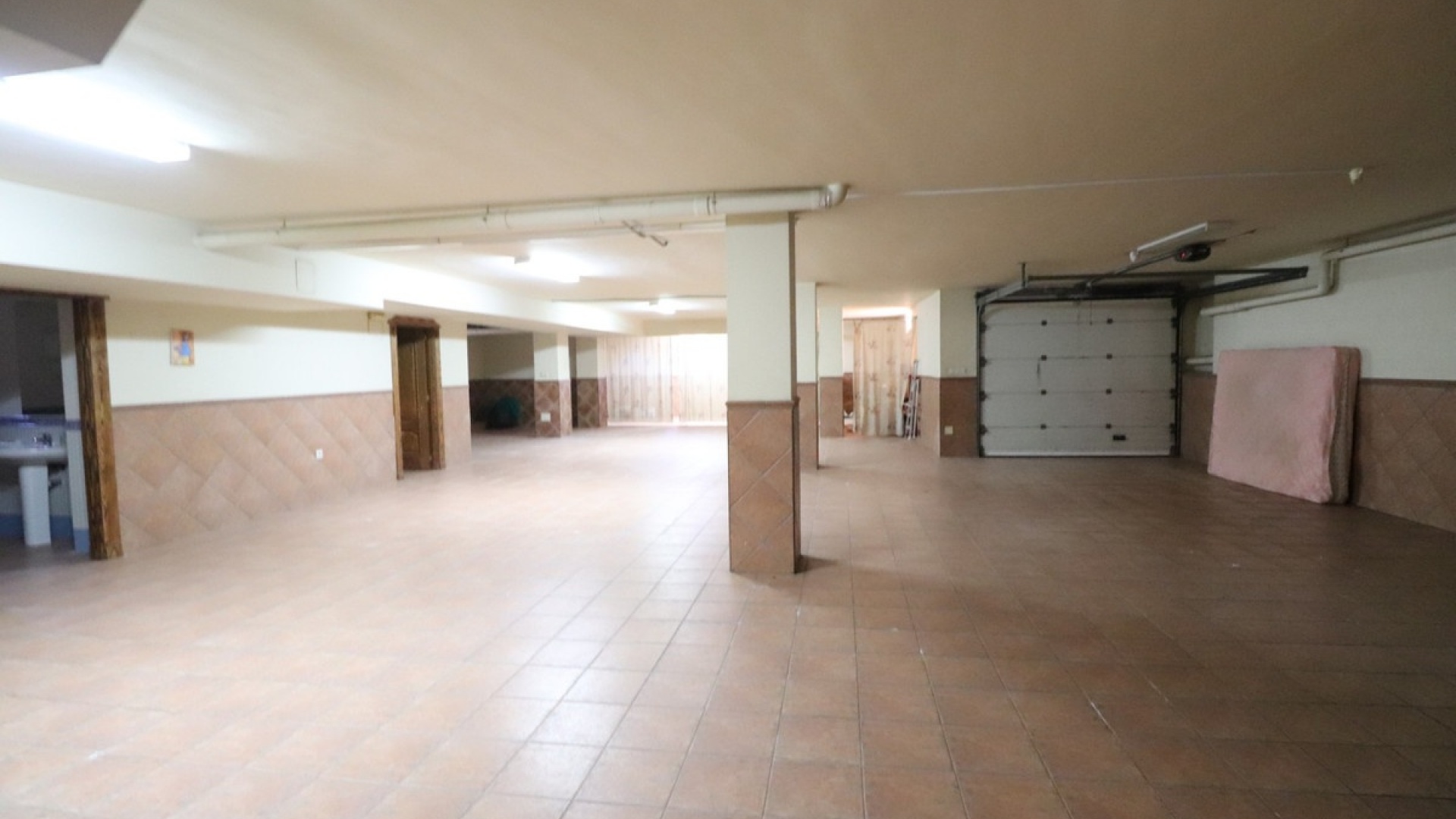 Wederverkoop - Villa - Formentera del Segura - Los Palacios