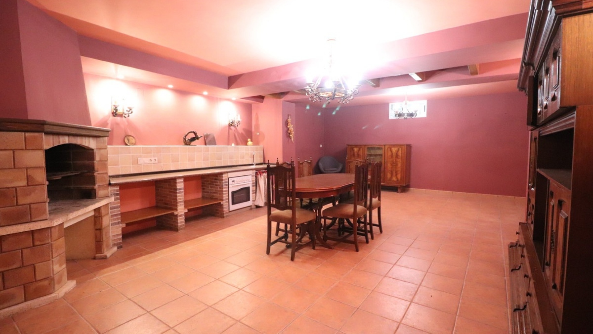 Wederverkoop - Villa - Formentera del Segura - Los Palacios