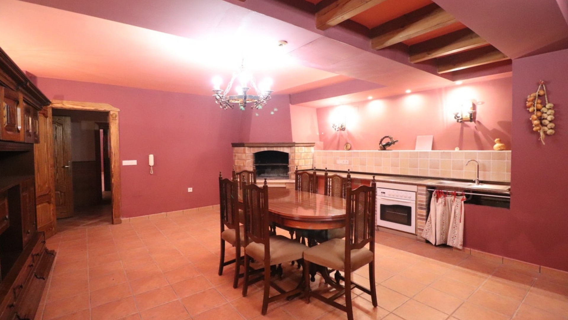 Wederverkoop - Villa - Formentera del Segura - Los Palacios