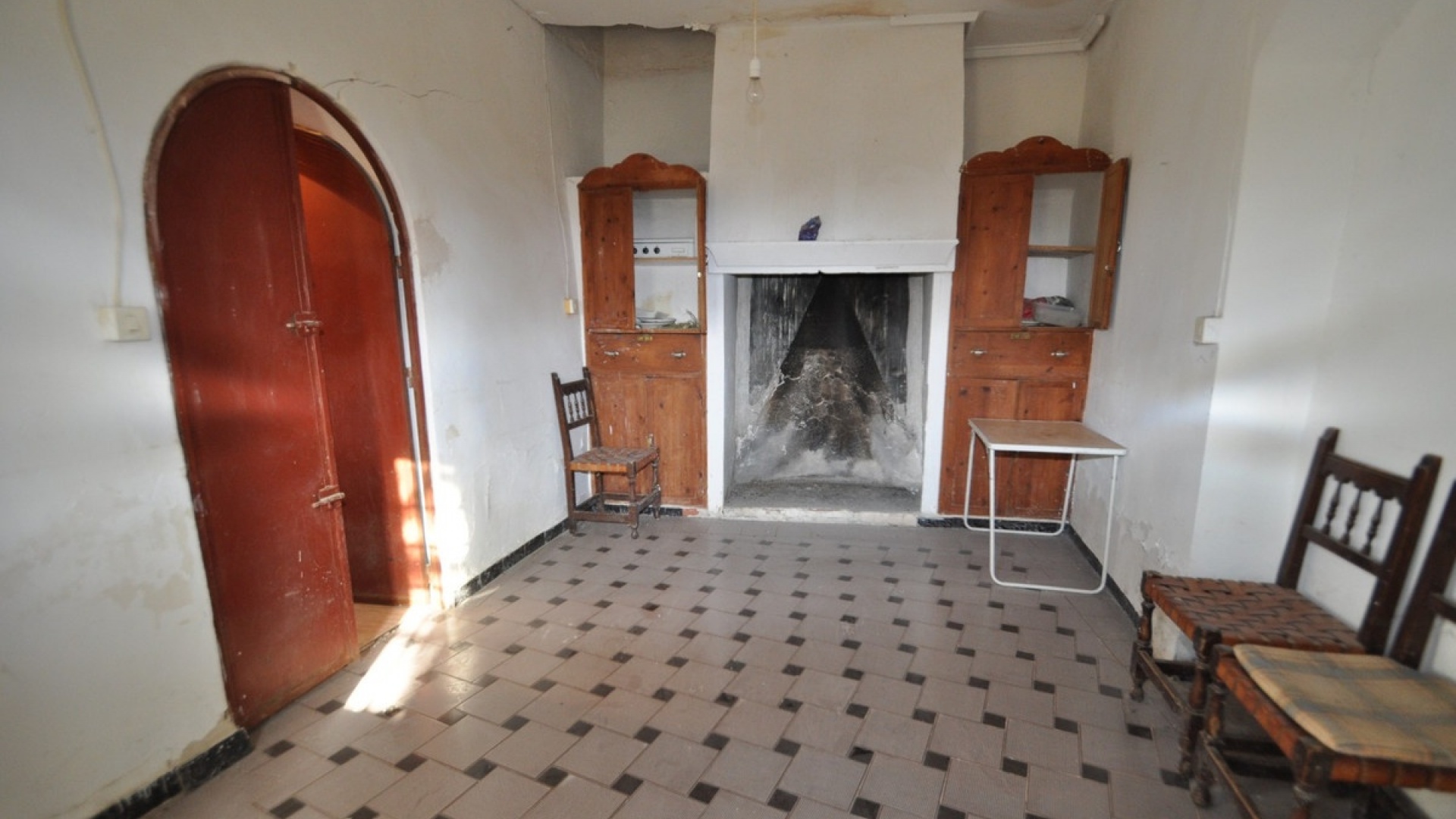 Wederverkoop - Villa - Fortuna - Fortuna Centro