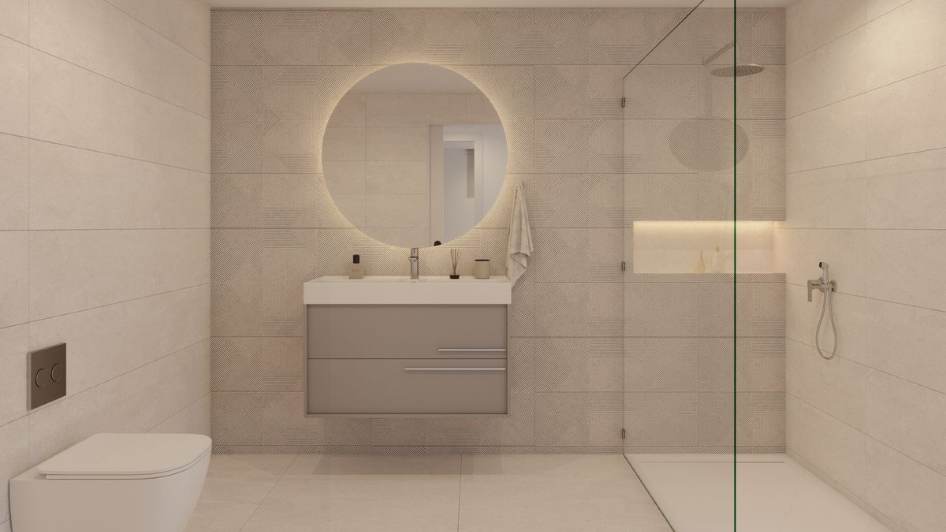 Wederverkoop - Villa - Fuente-Álamo de Murcia - Hacienda del Alamo