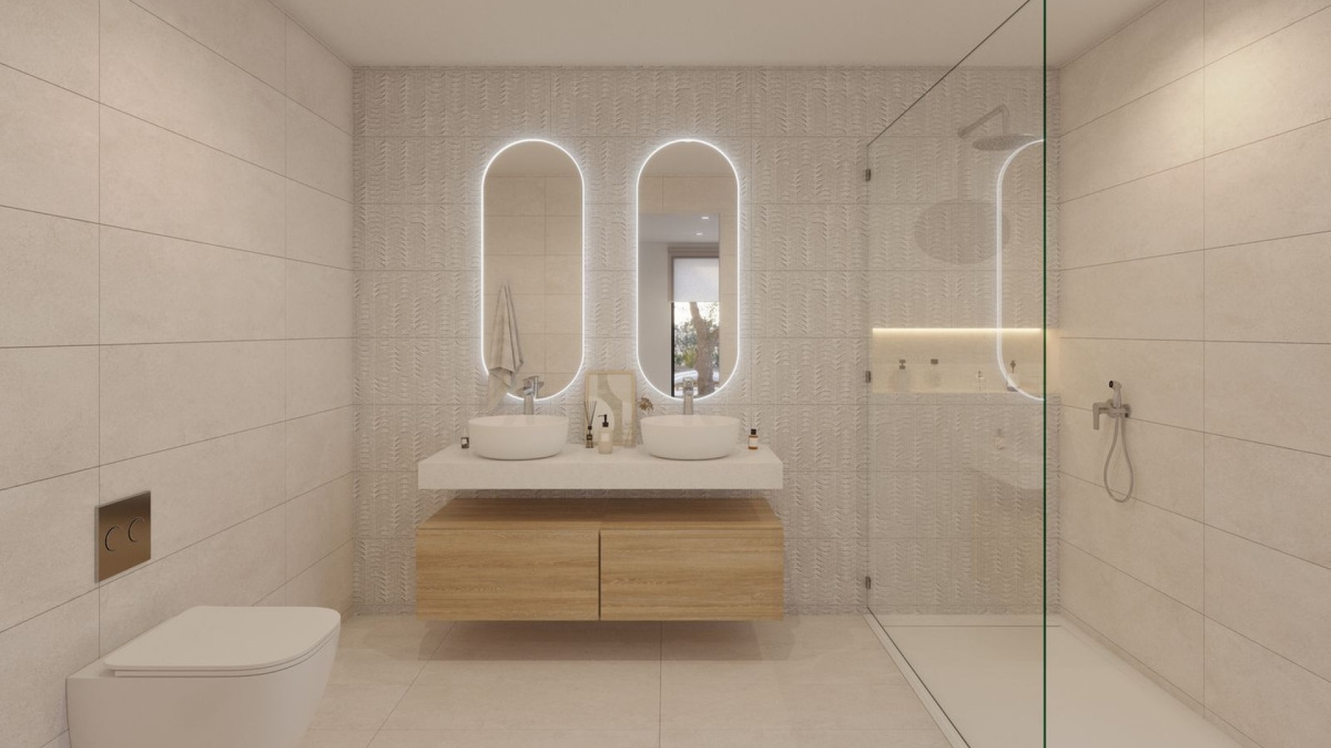 Wederverkoop - Villa - Fuente-Álamo de Murcia - Hacienda del Alamo