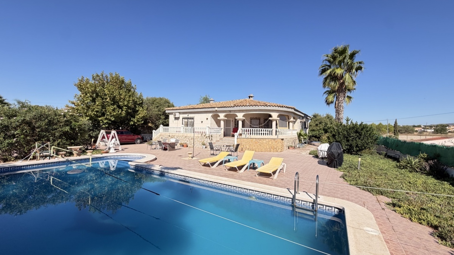 Wederverkoop - Villa - Gea de Truyols