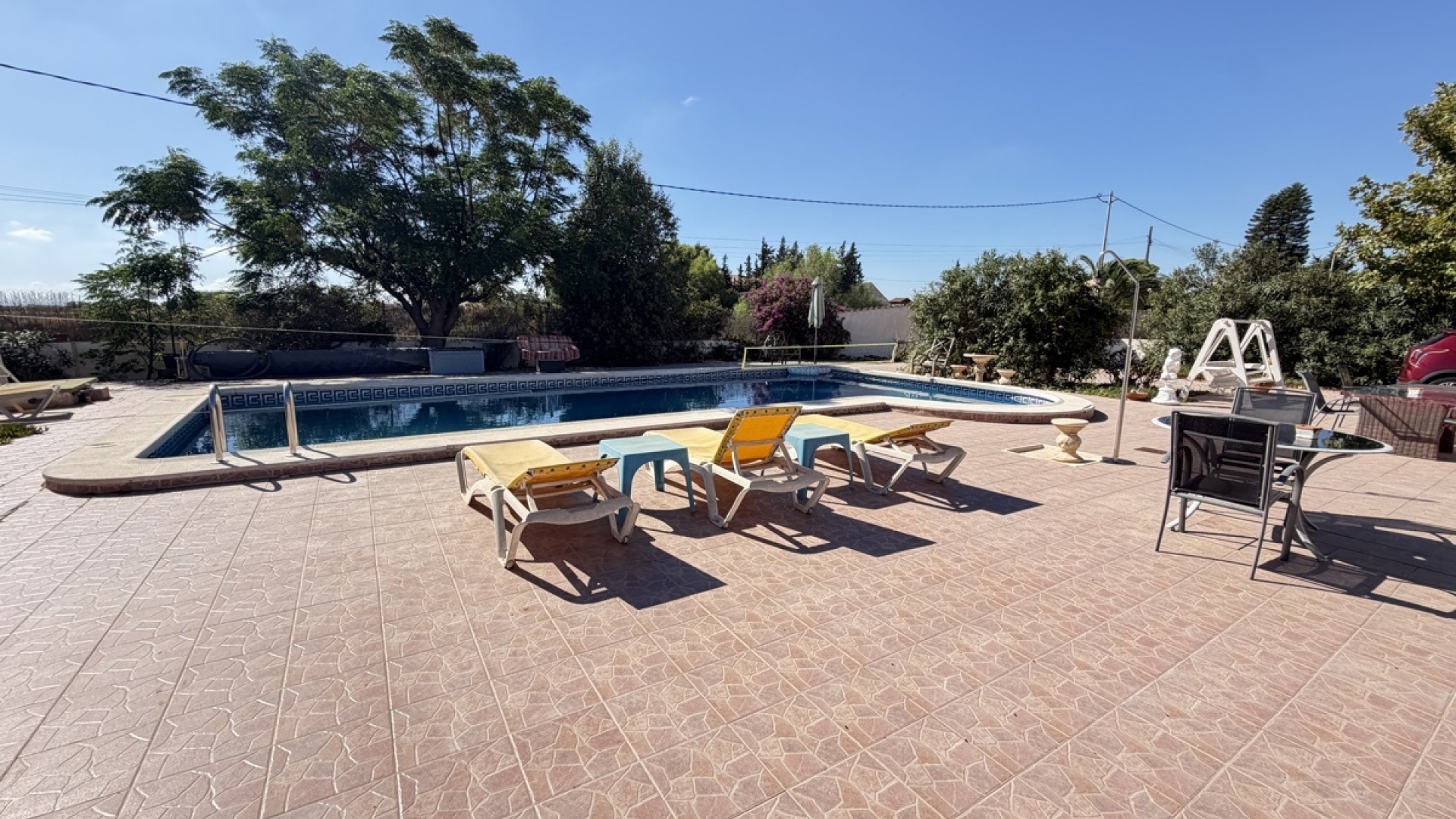 Wederverkoop - Villa - Gea de Truyols