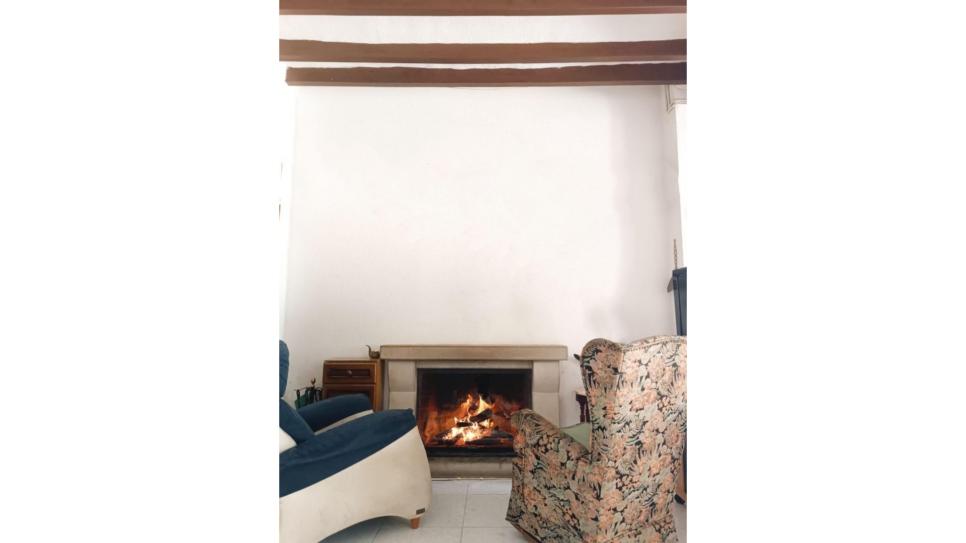 Wederverkoop - Villa - Guadalest - Guadalest Centro