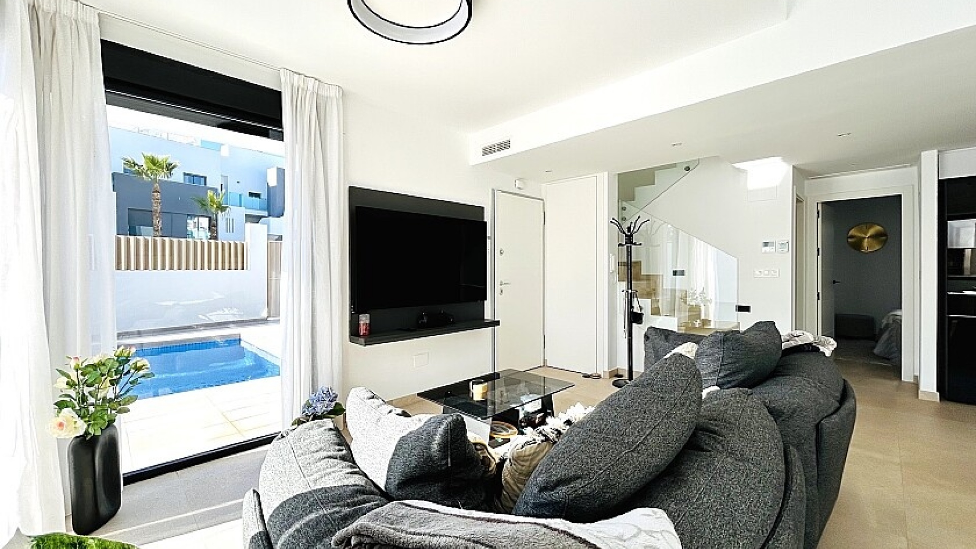 Wederverkoop - Villa - Guardamar del Segura - El Raso