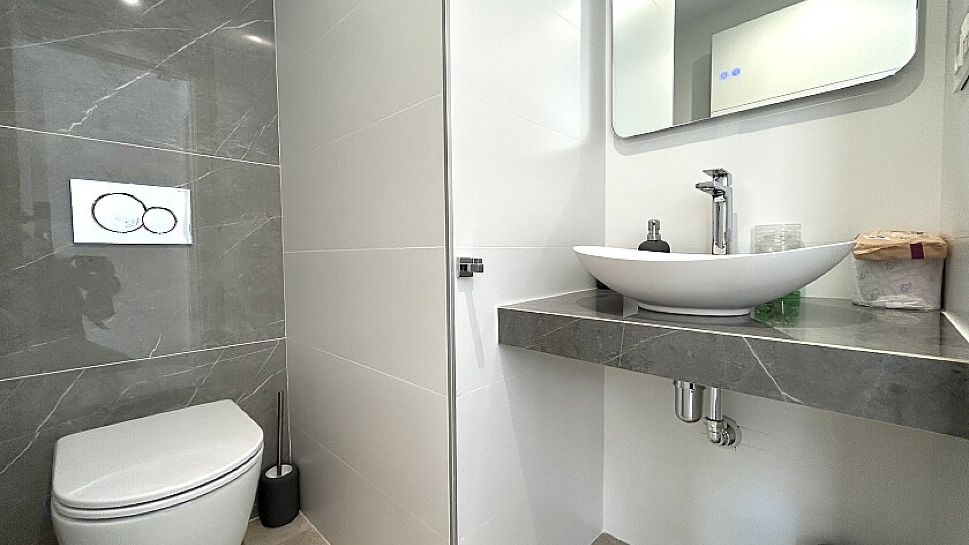 Wederverkoop - Villa - Guardamar del Segura - El Raso