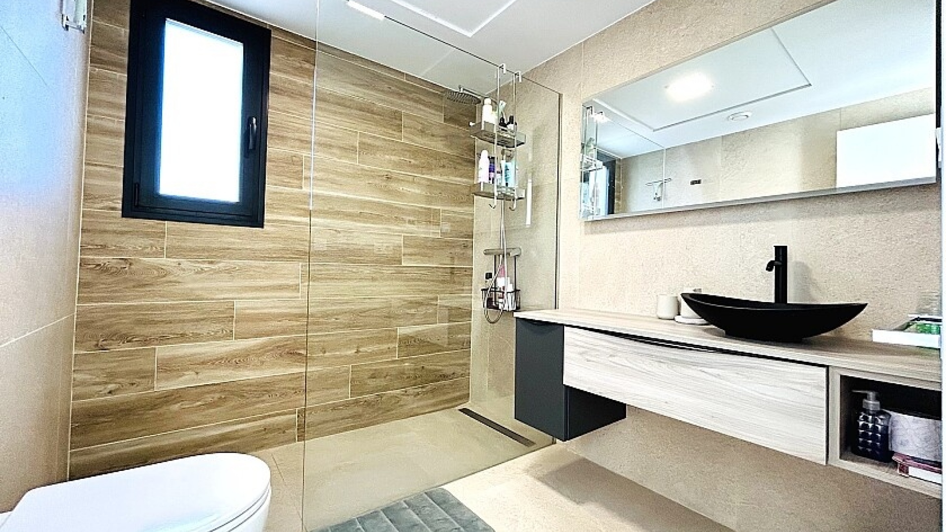 Wederverkoop - Villa - Guardamar del Segura - El Raso