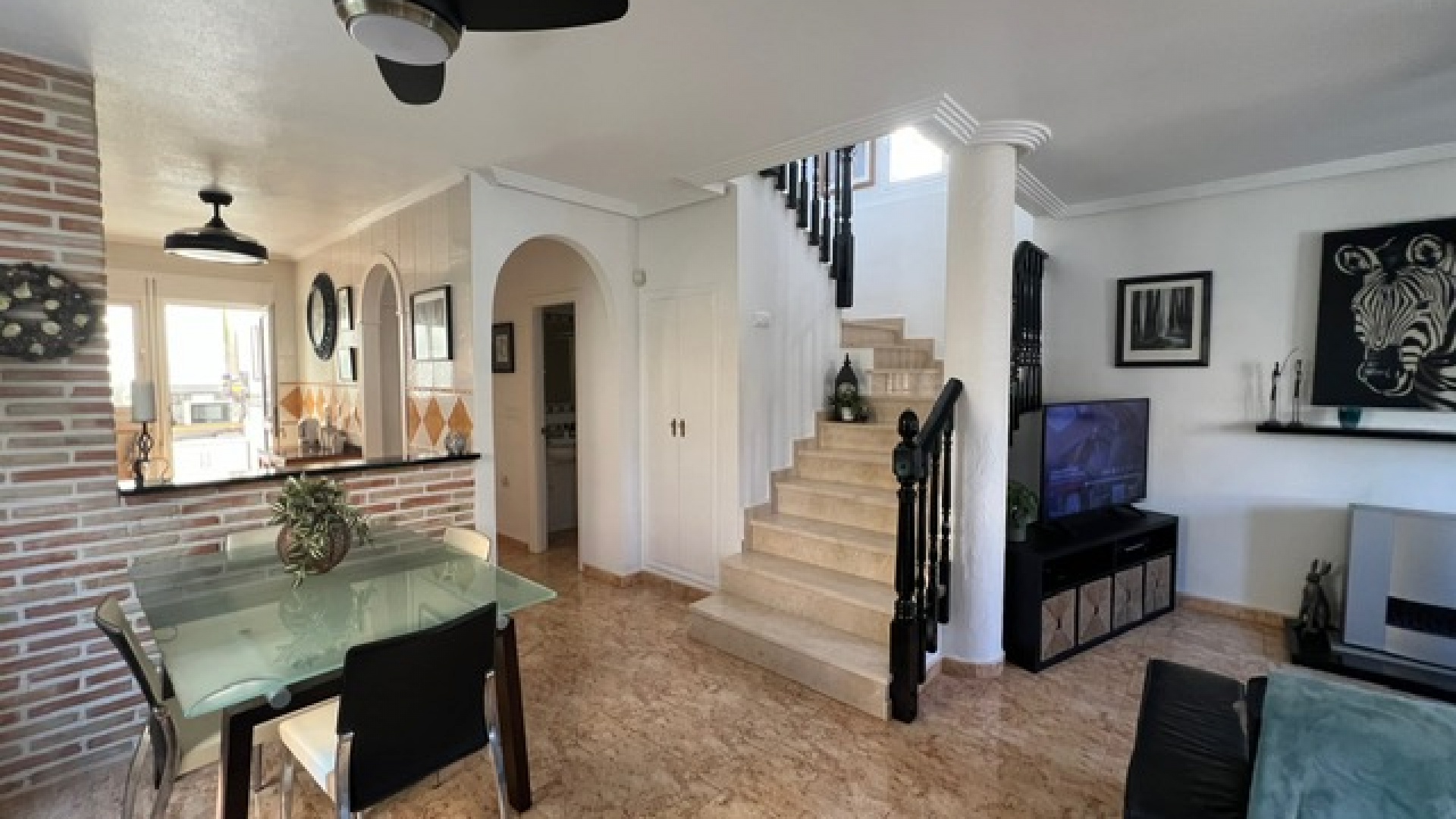 Wederverkoop - Villa - Guardamar del Segura - El Raso