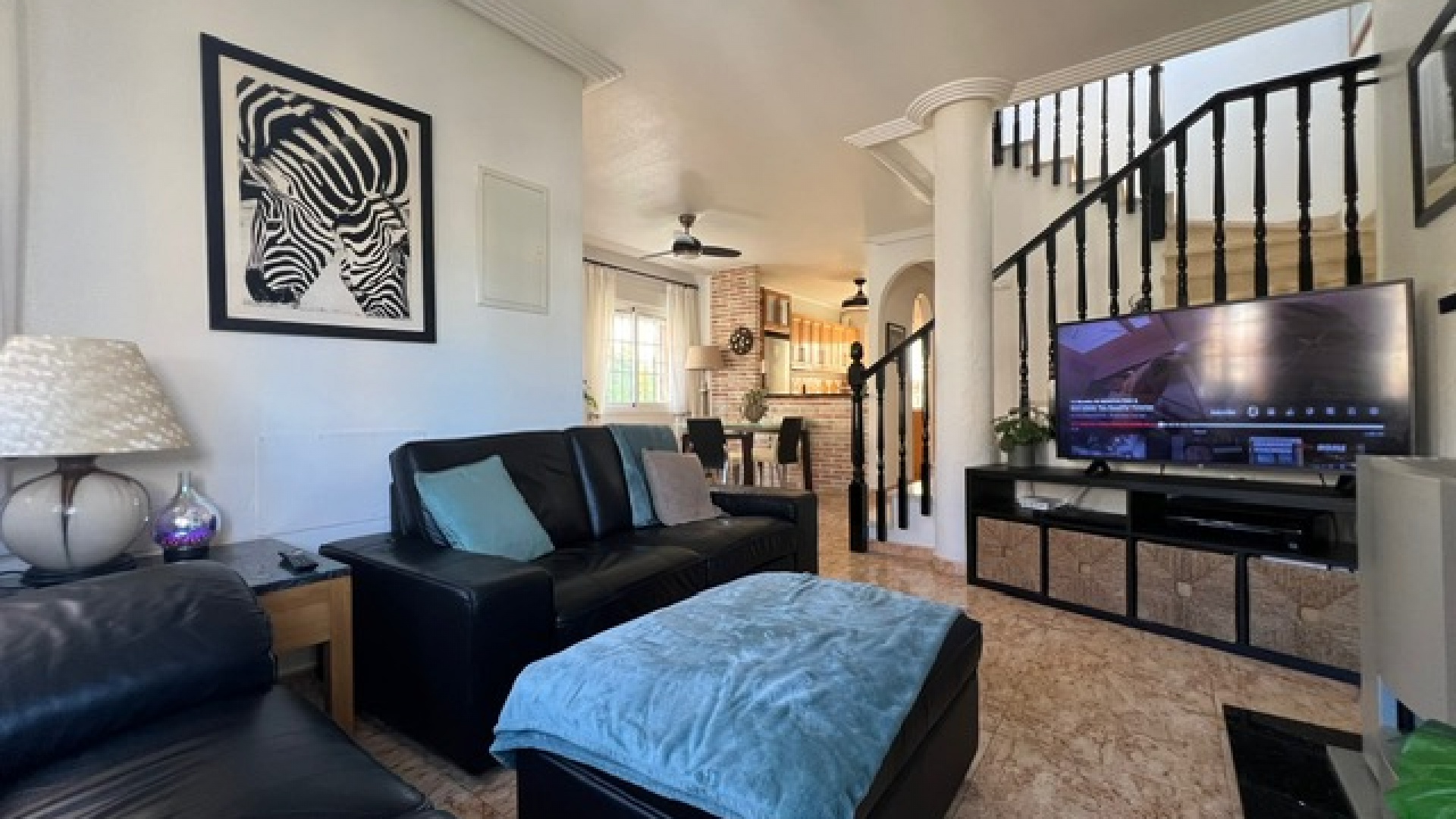 Wederverkoop - Villa - Guardamar del Segura - El Raso