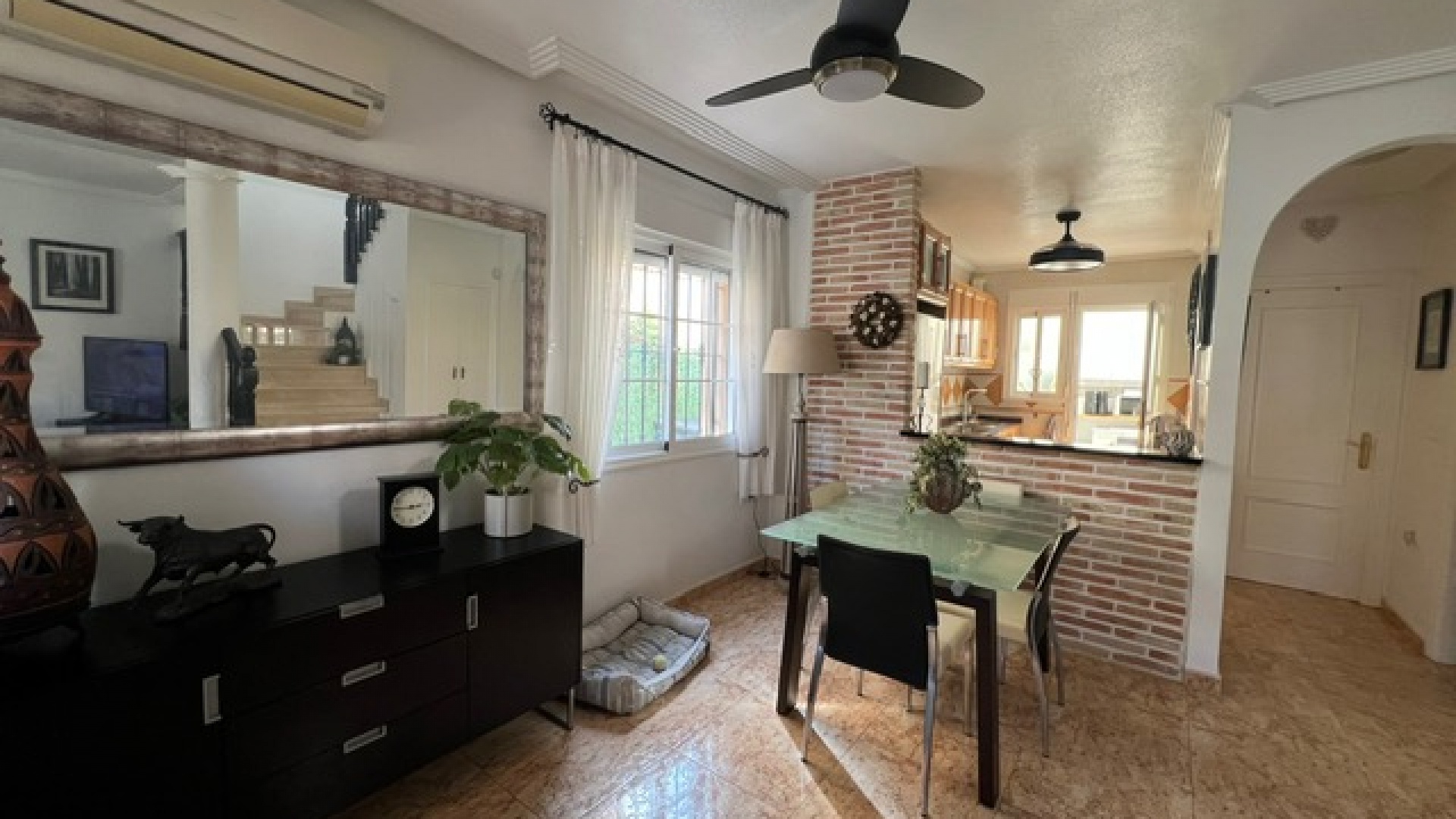 Wederverkoop - Villa - Guardamar del Segura - El Raso