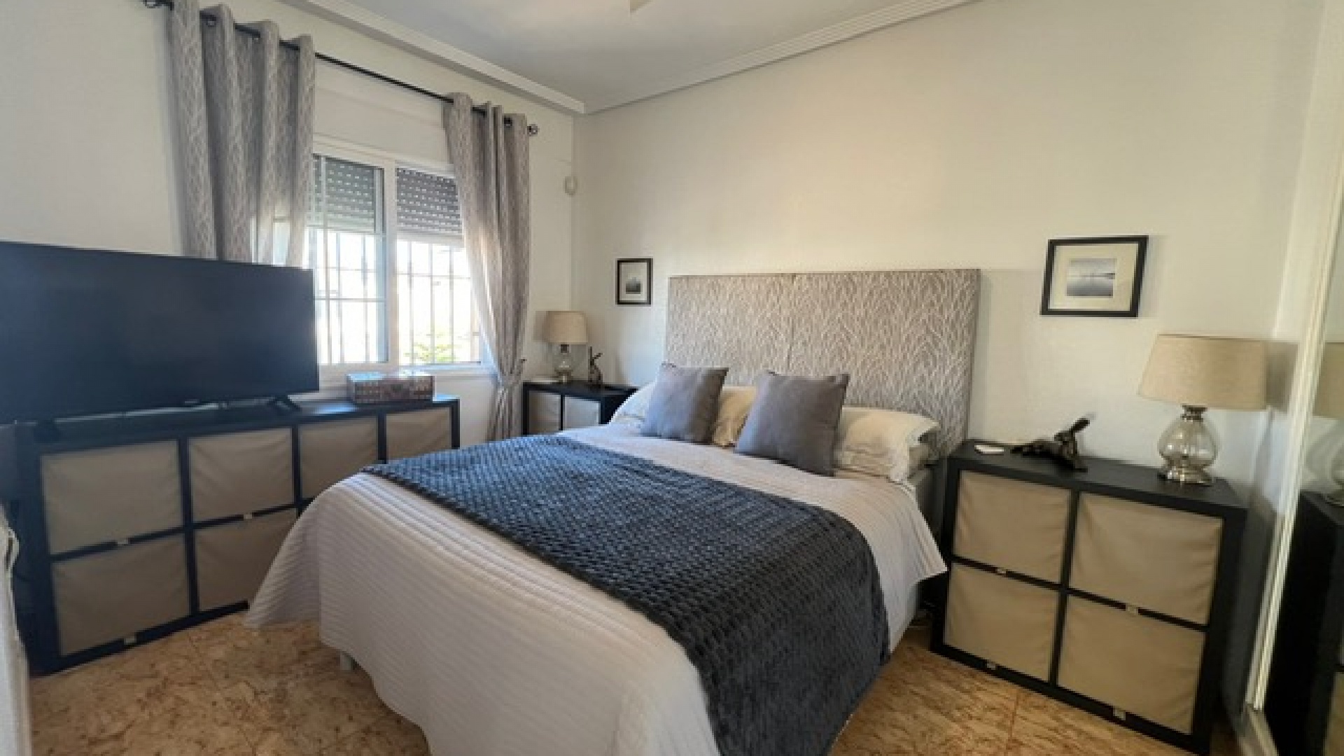 Wederverkoop - Villa - Guardamar del Segura - El Raso