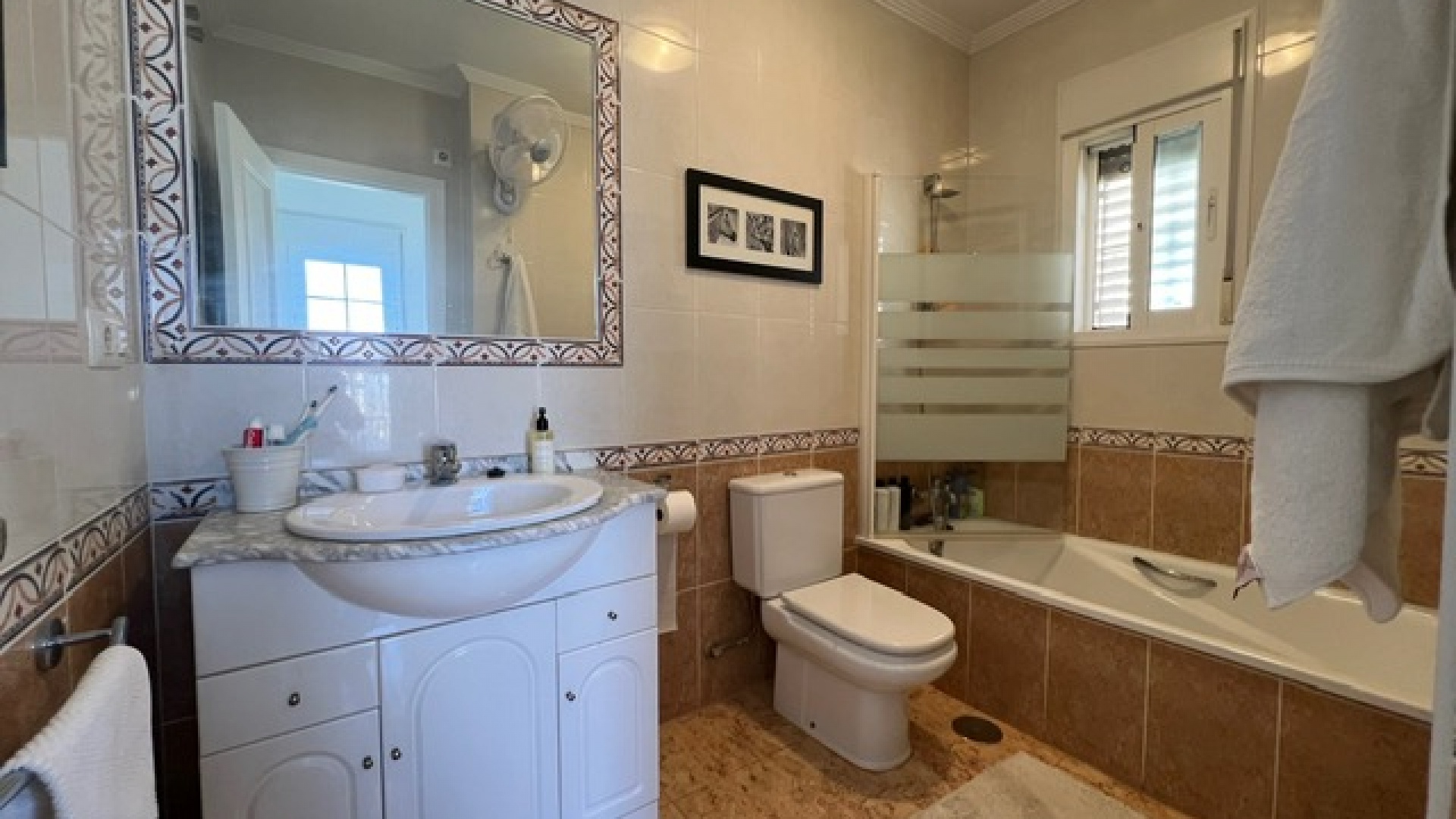 Wederverkoop - Villa - Guardamar del Segura - El Raso