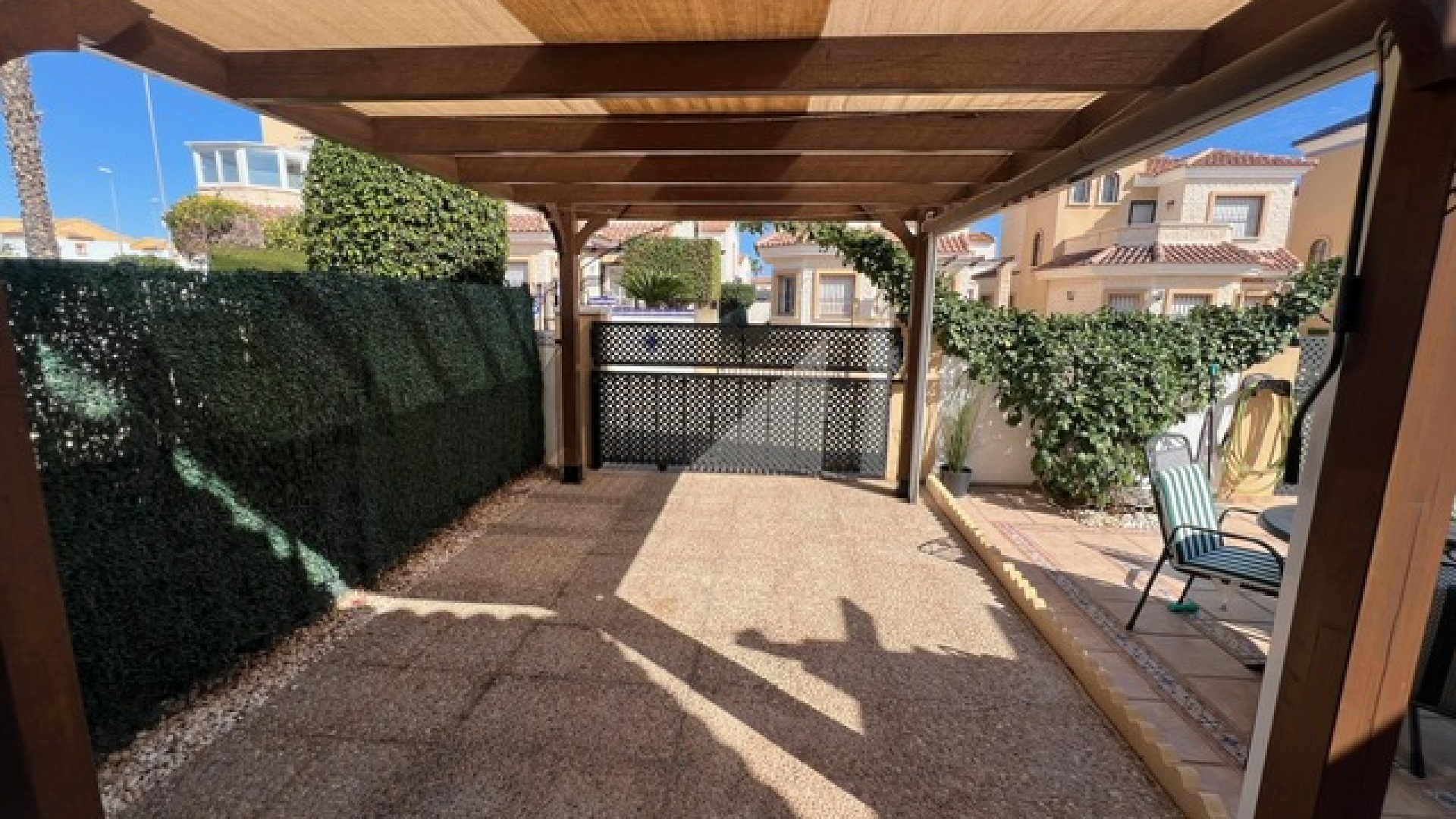 Wederverkoop - Villa - Guardamar del Segura - El Raso