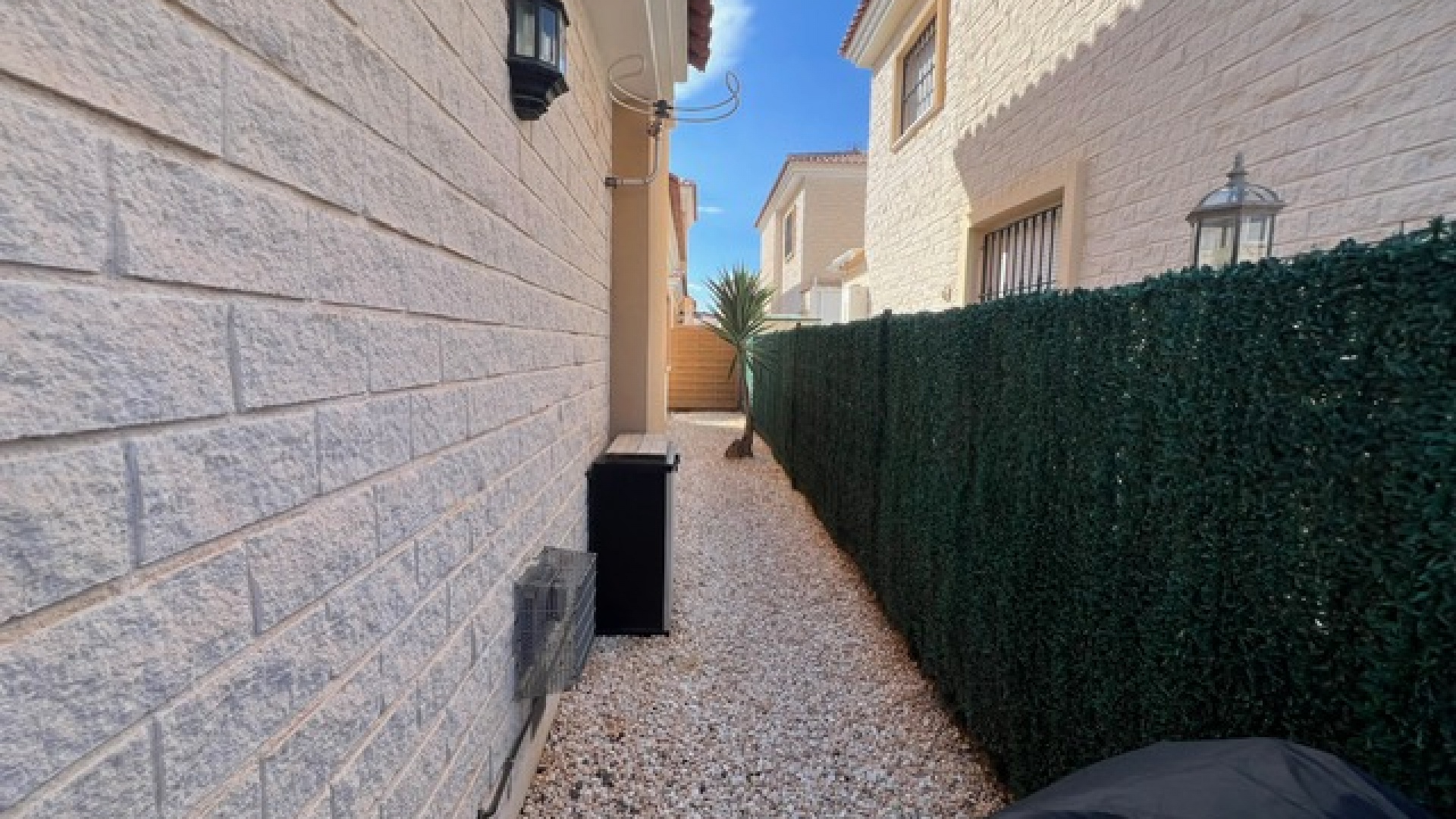 Wederverkoop - Villa - Guardamar del Segura - El Raso