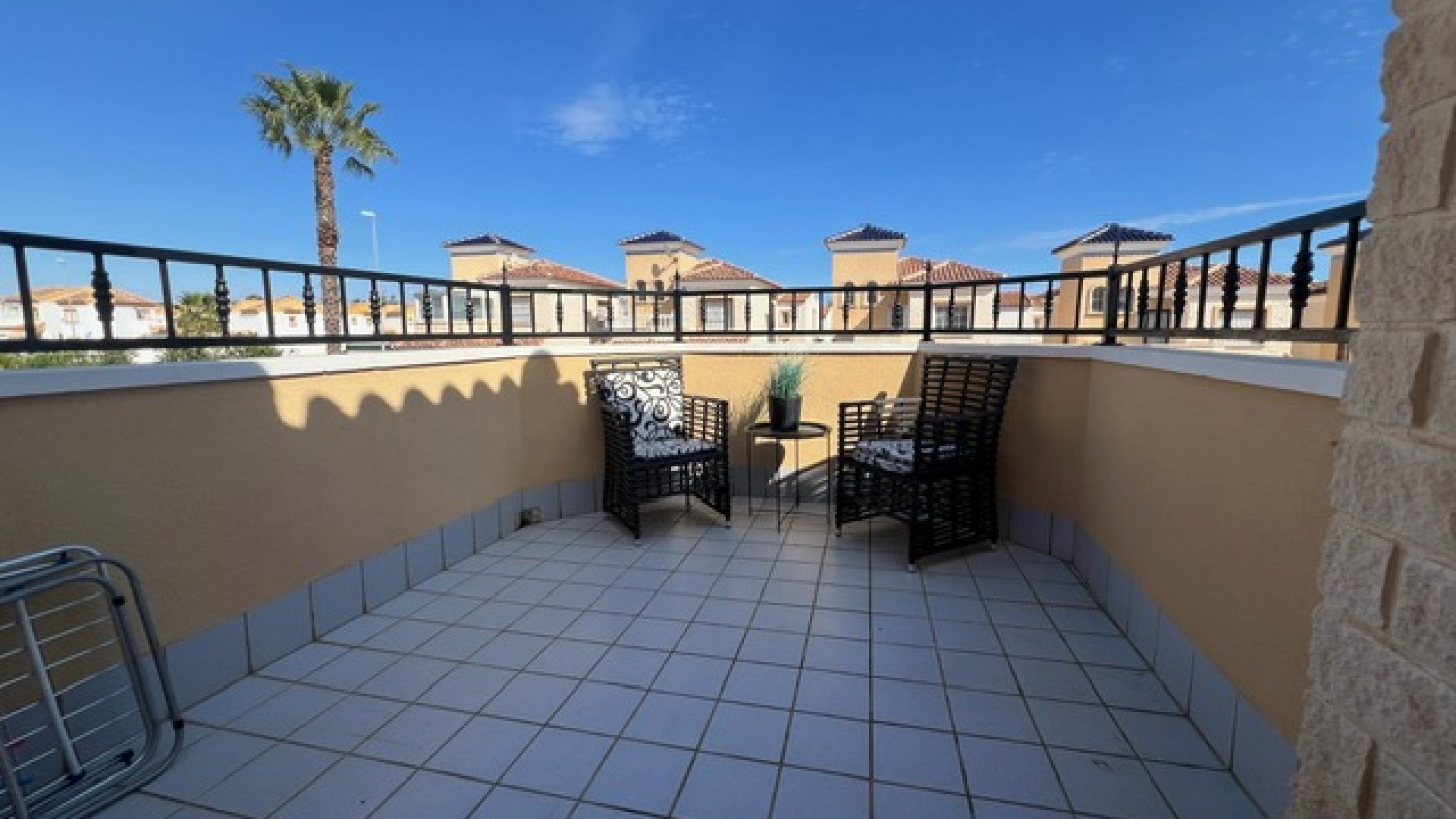 Wederverkoop - Villa - Guardamar del Segura - El Raso