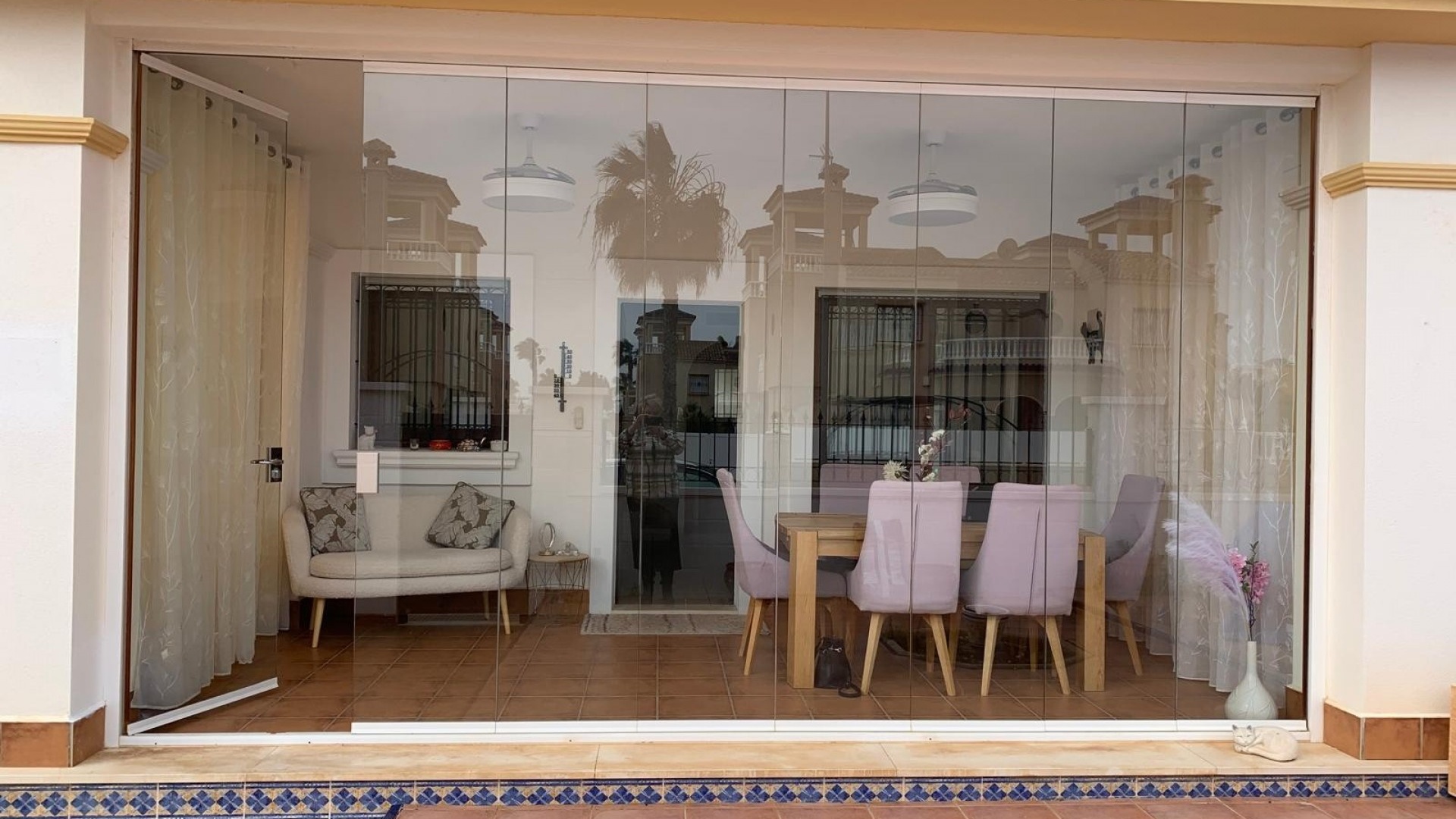 Wederverkoop - Villa - Guardamar del Segura - El Raso