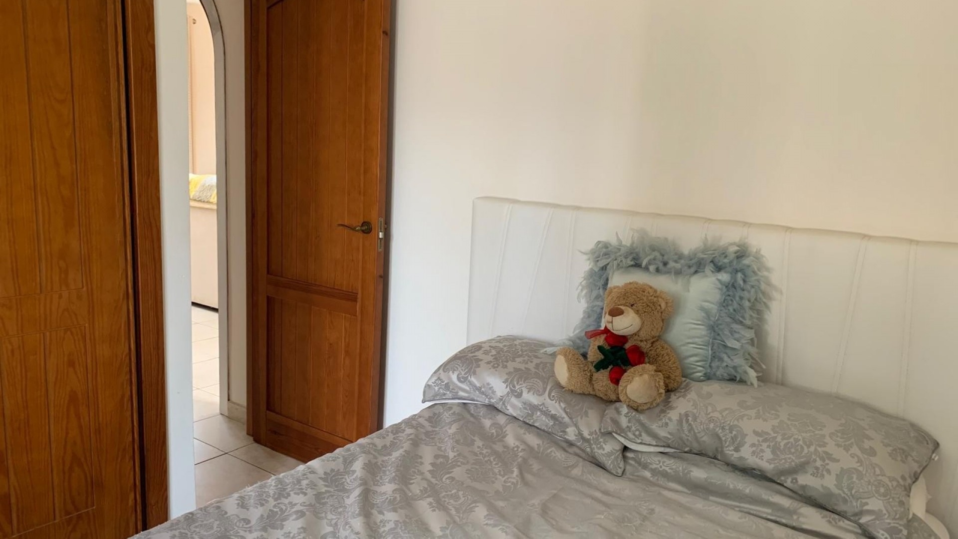 Wederverkoop - Villa - Guardamar del Segura - El Raso