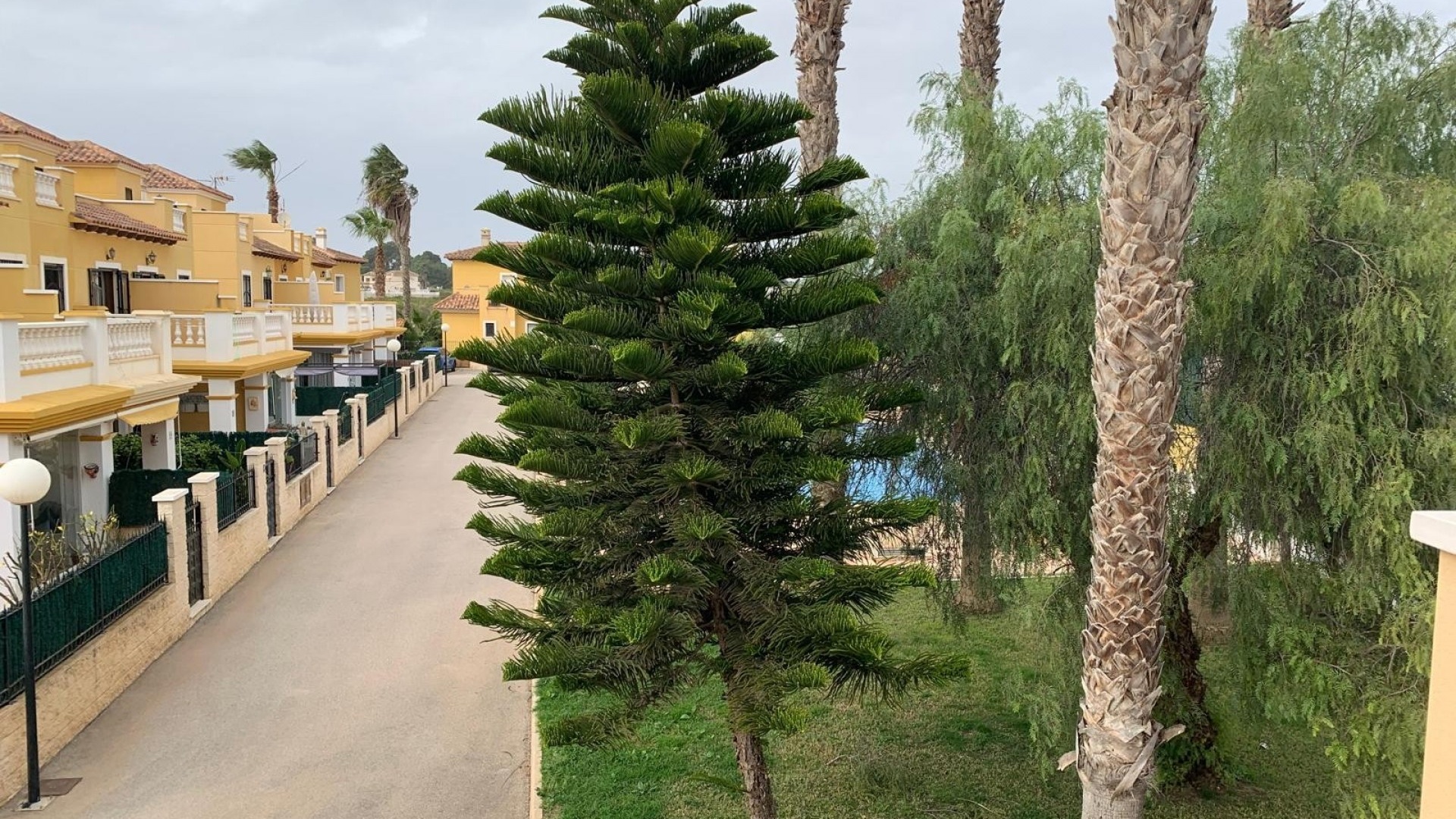 Wederverkoop - Villa - Guardamar del Segura - El Raso