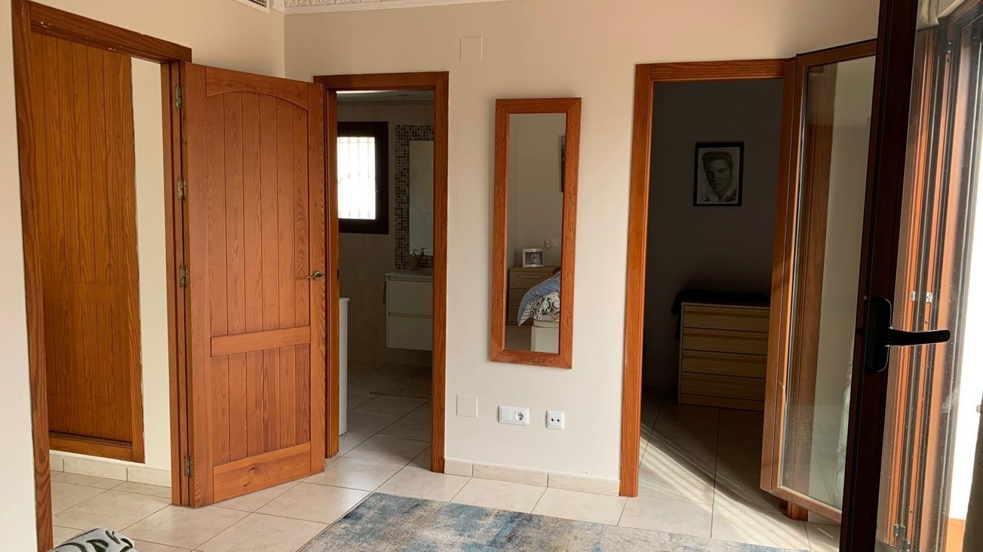 Wederverkoop - Villa - Guardamar del Segura - El Raso