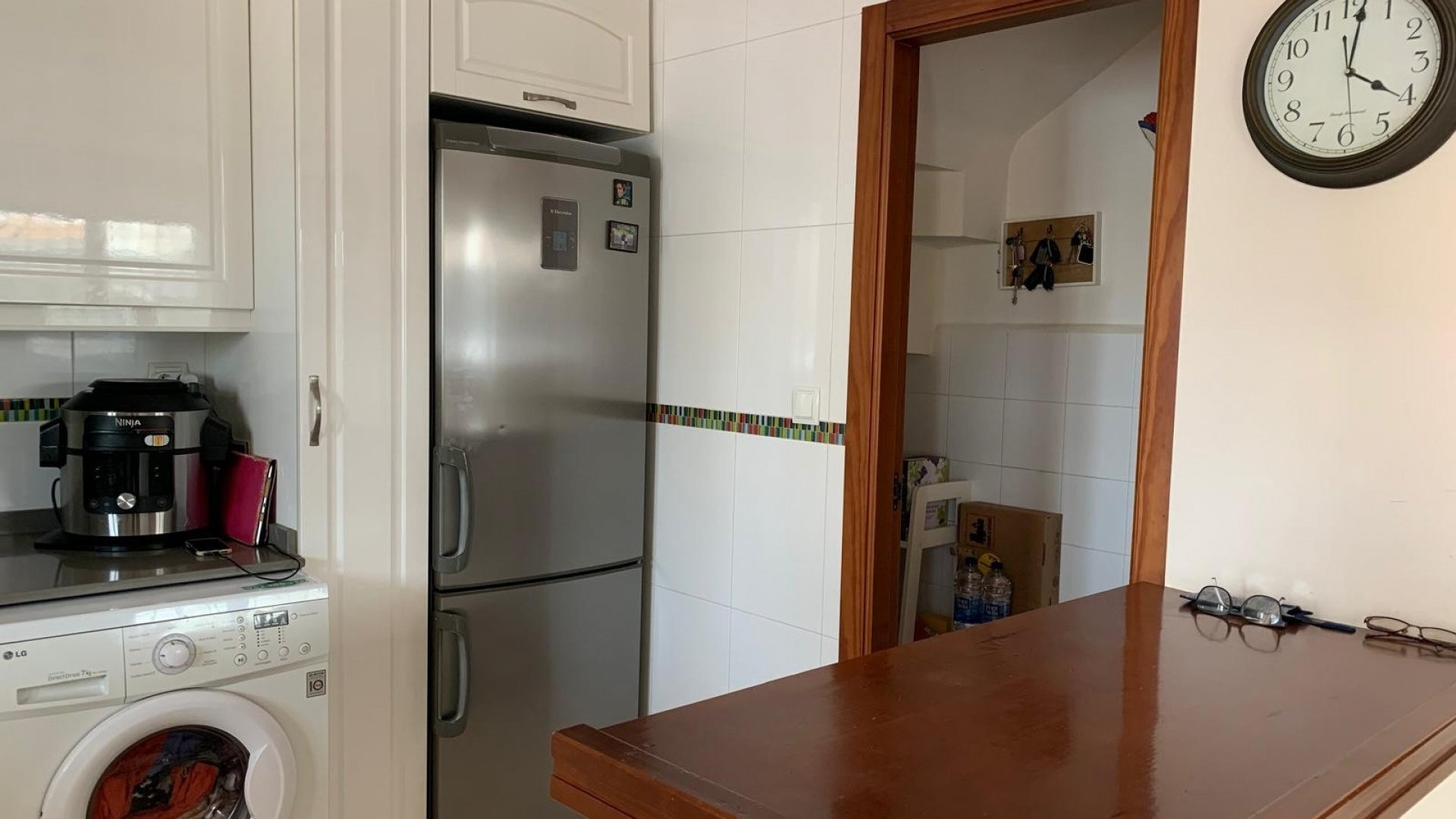 Wederverkoop - Villa - Guardamar del Segura - El Raso