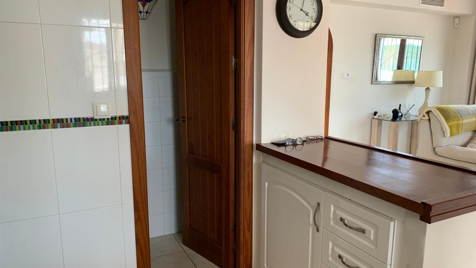 Wederverkoop - Villa - Guardamar del Segura - El Raso