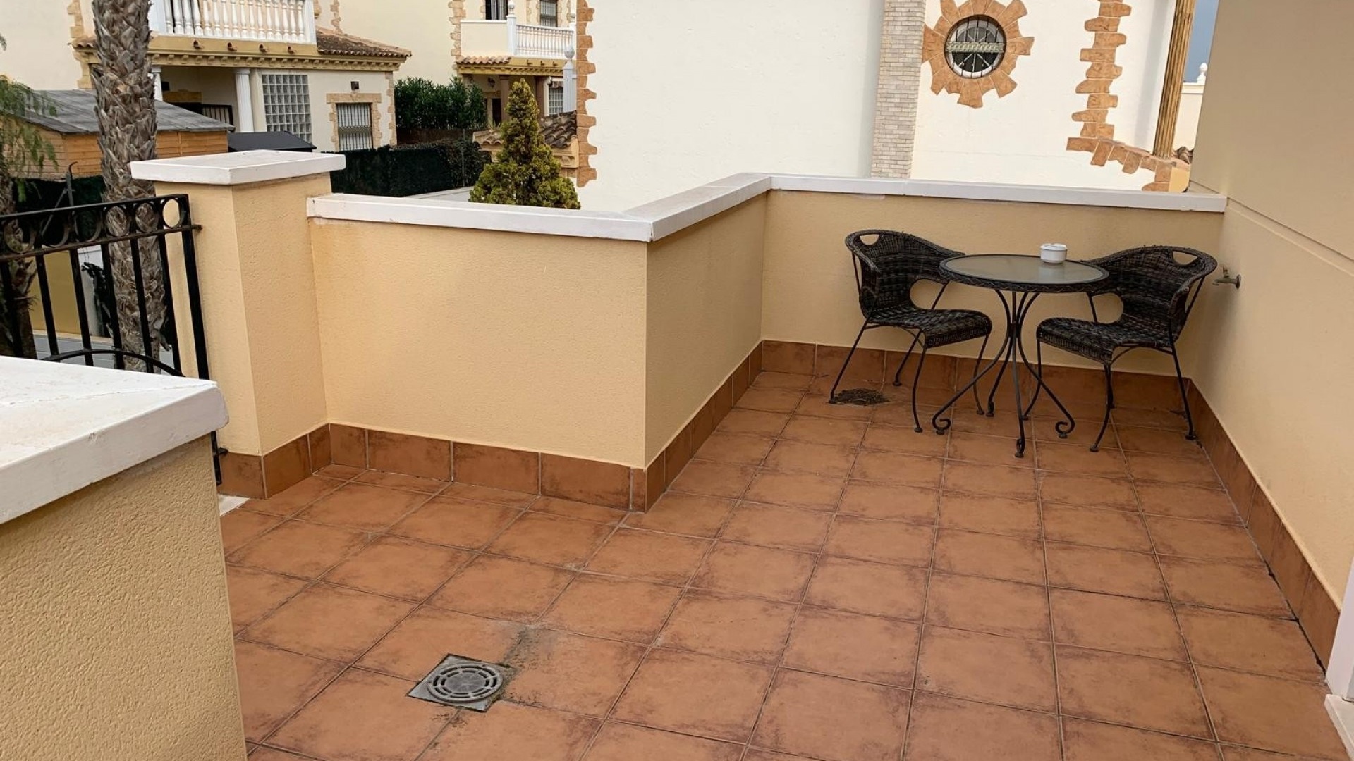 Wederverkoop - Villa - Guardamar del Segura - El Raso