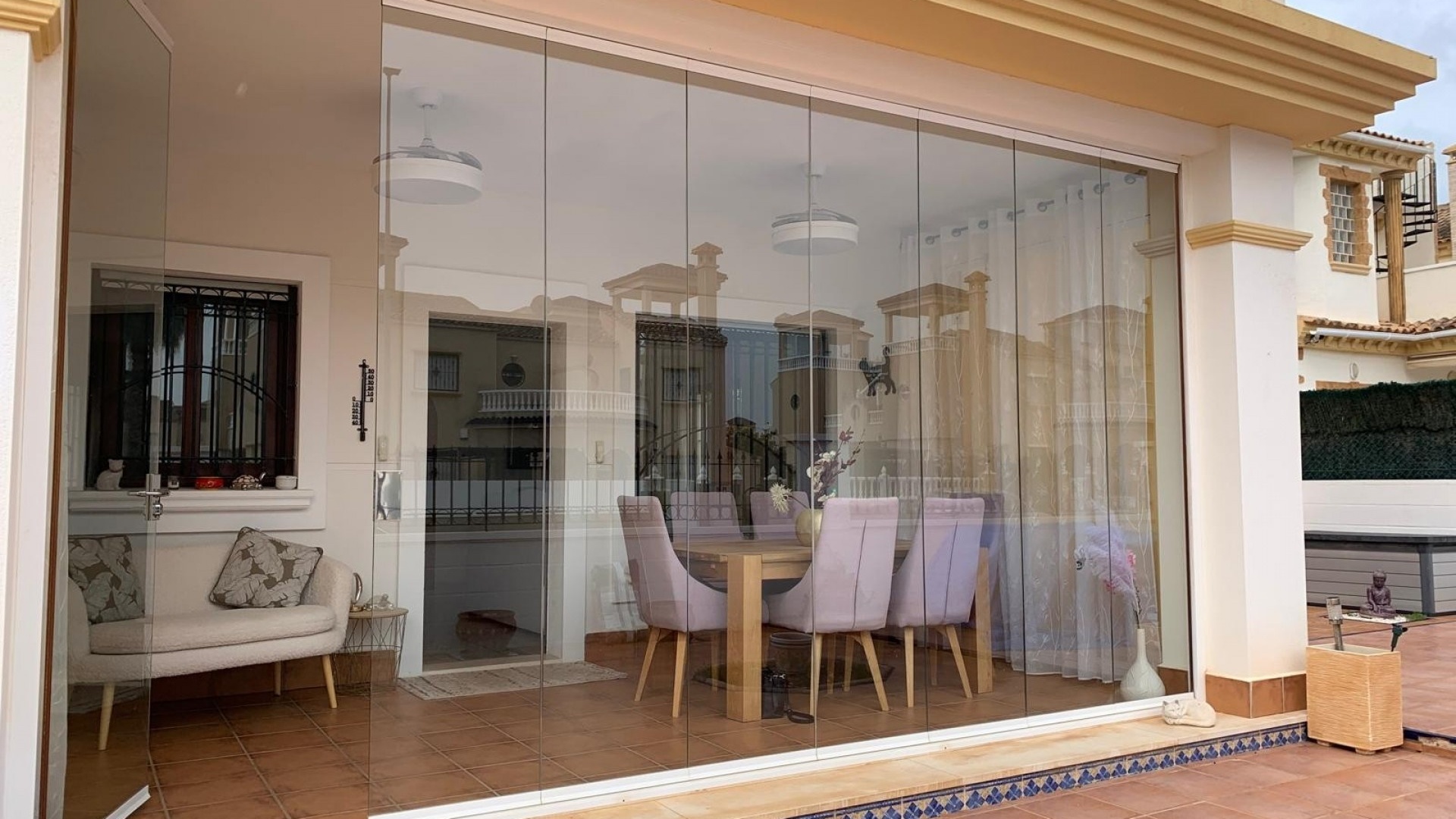 Wederverkoop - Villa - Guardamar del Segura - El Raso