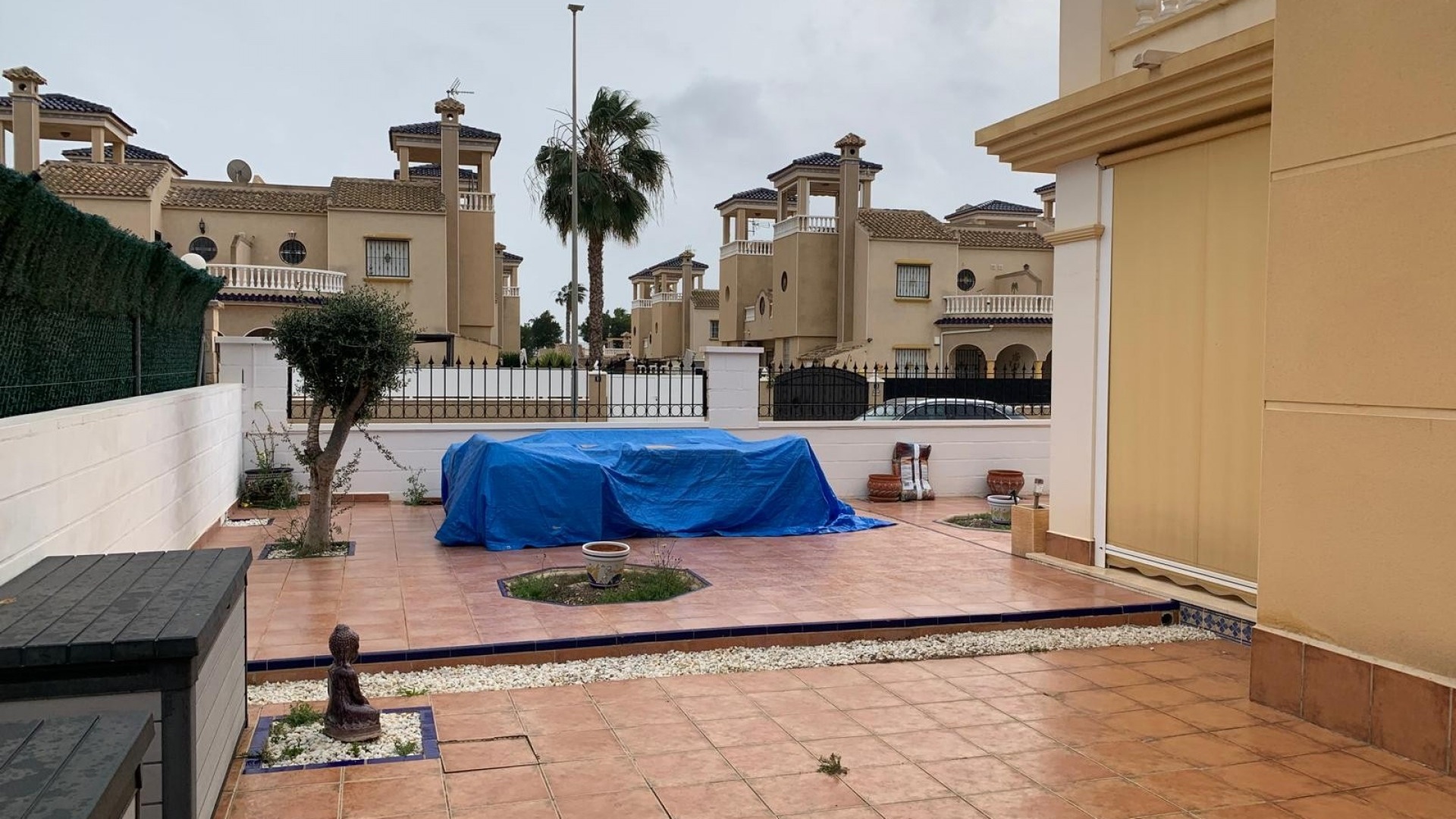 Wederverkoop - Villa - Guardamar del Segura - El Raso