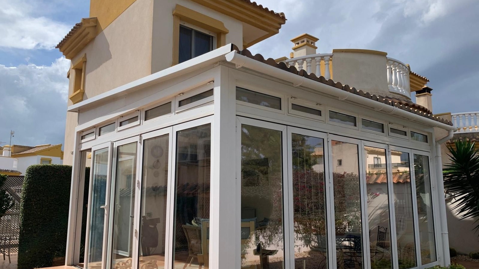 Wederverkoop - Villa - Guardamar del Segura - El Raso