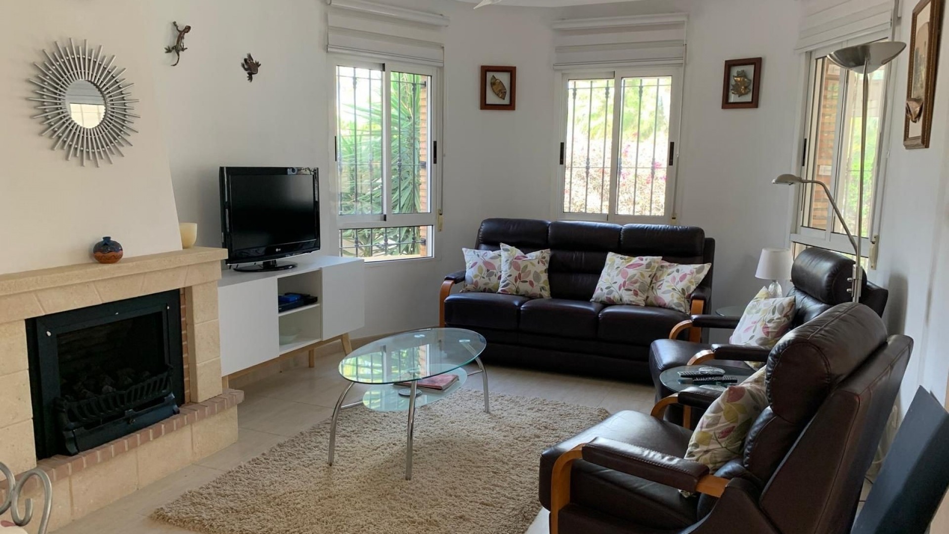 Wederverkoop - Villa - Guardamar del Segura - El Raso