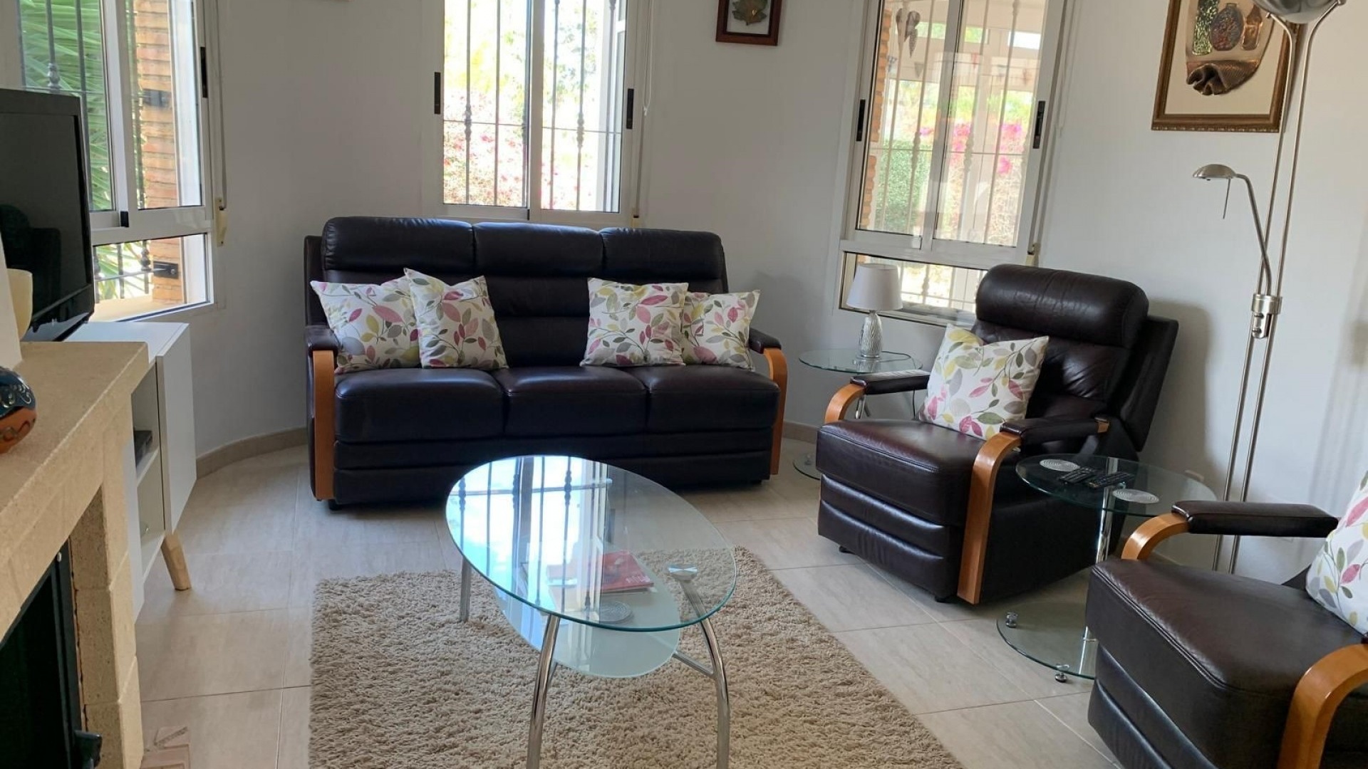 Wederverkoop - Villa - Guardamar del Segura - El Raso