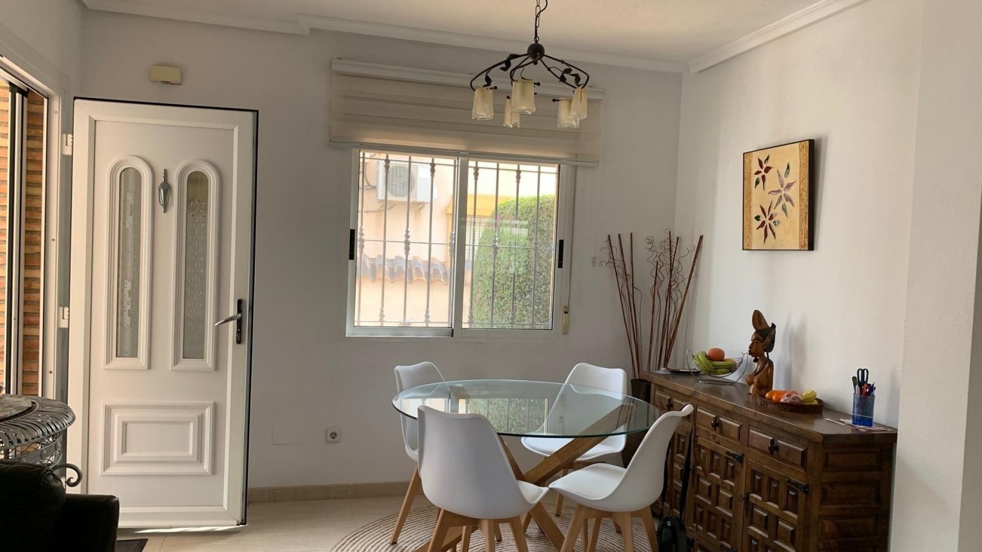 Wederverkoop - Villa - Guardamar del Segura - El Raso