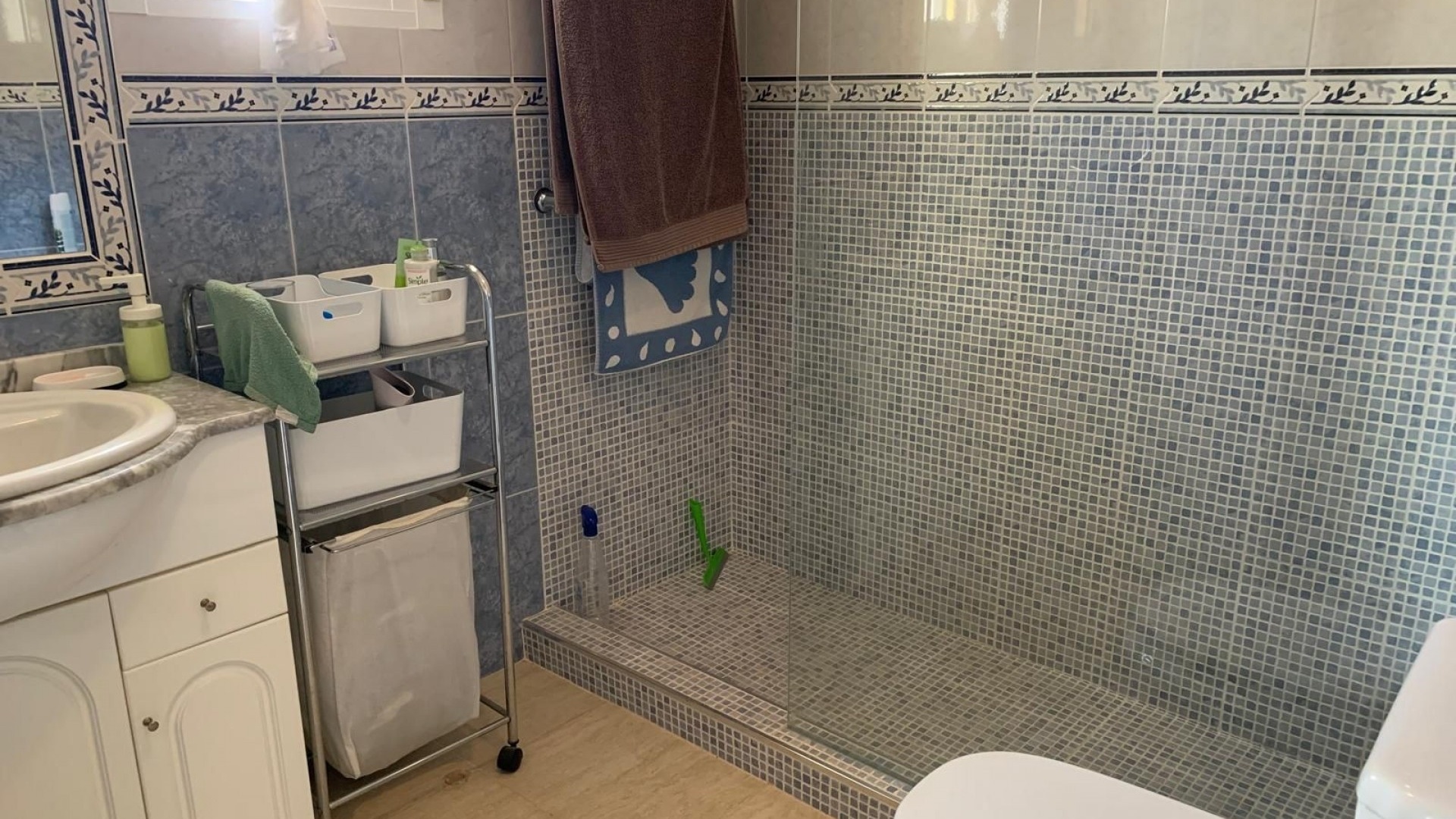 Wederverkoop - Villa - Guardamar del Segura - El Raso