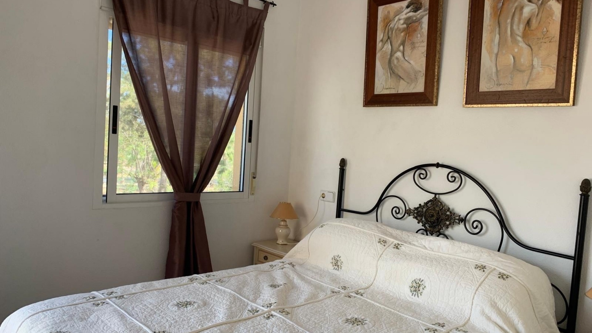 Wederverkoop - Villa - Guardamar del Segura - El Raso