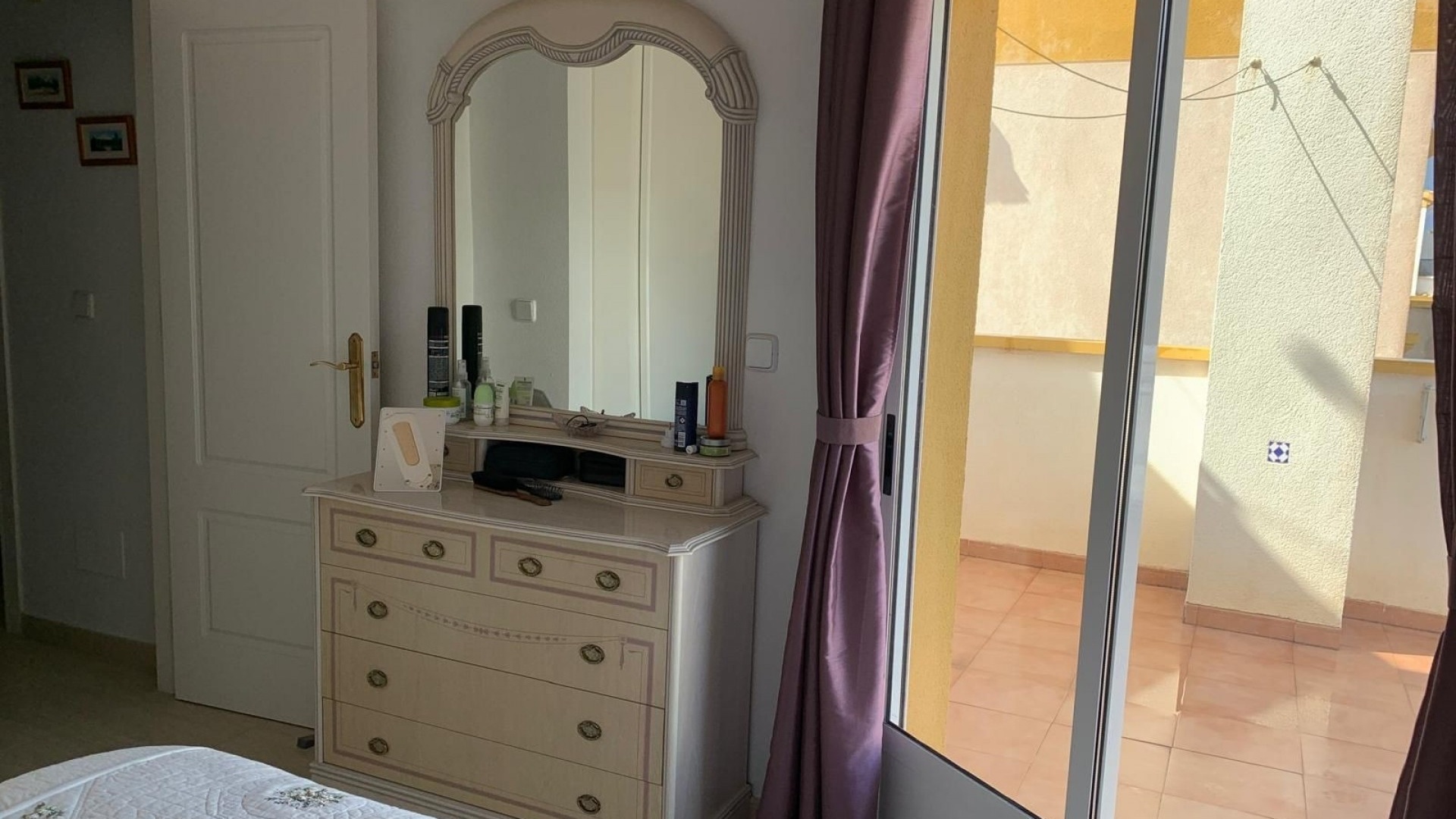 Wederverkoop - Villa - Guardamar del Segura - El Raso