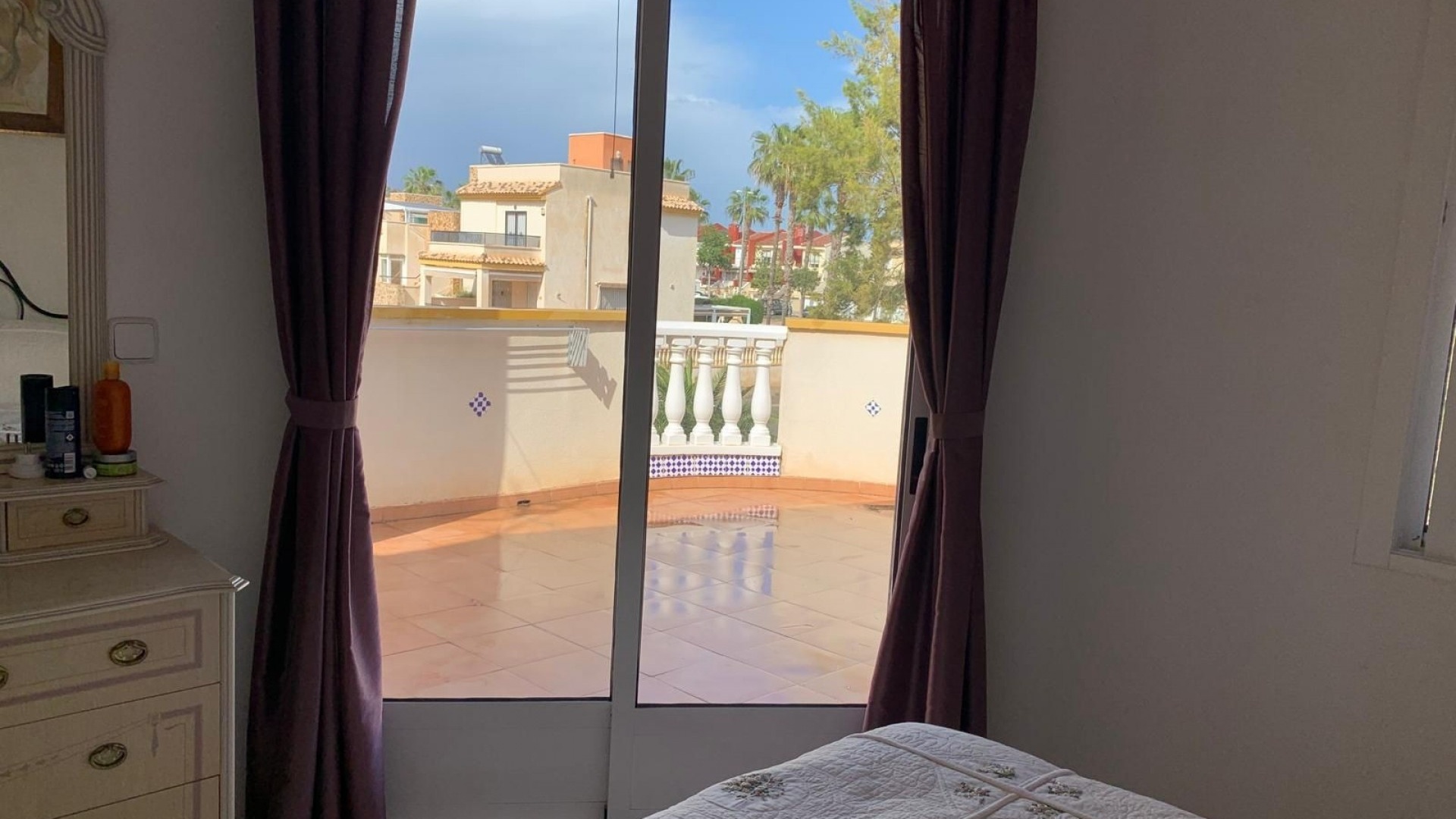 Wederverkoop - Villa - Guardamar del Segura - El Raso