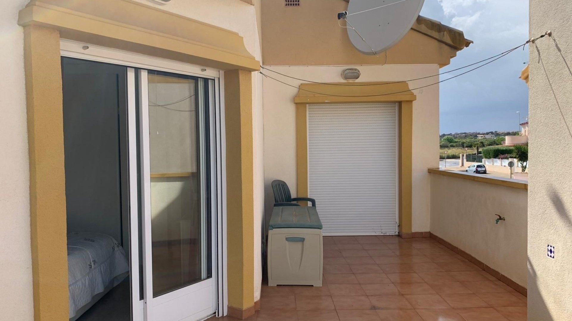 Wederverkoop - Villa - Guardamar del Segura - El Raso