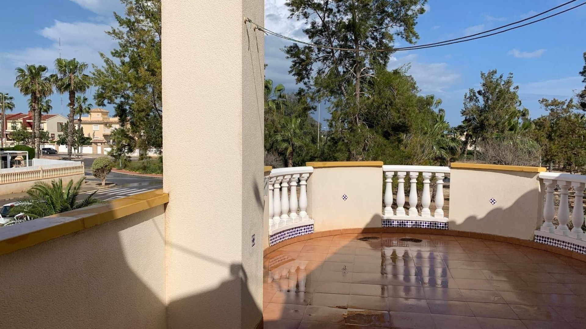 Wederverkoop - Villa - Guardamar del Segura - El Raso