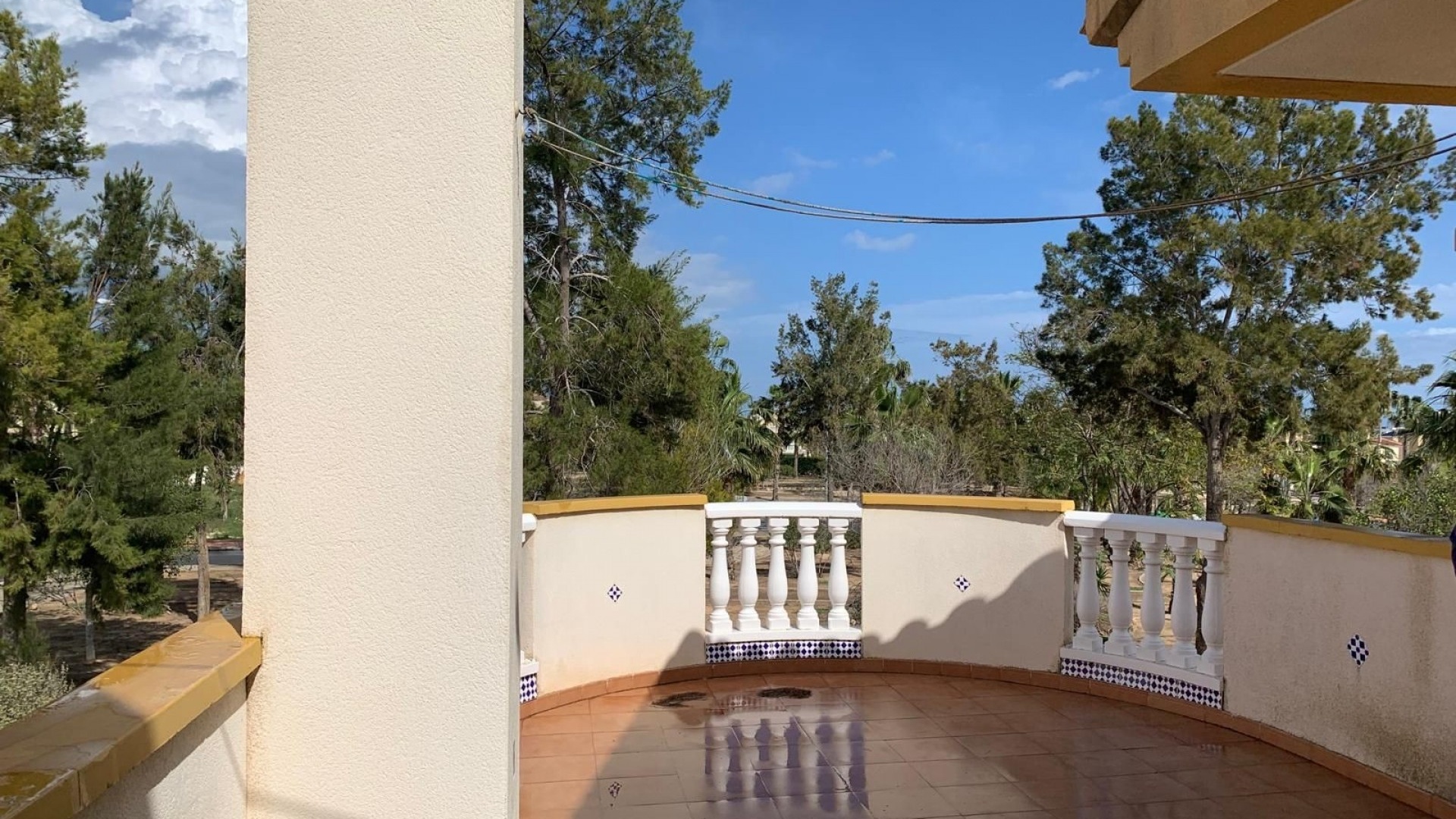 Wederverkoop - Villa - Guardamar del Segura - El Raso