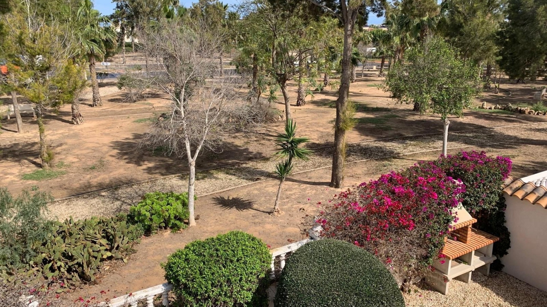 Wederverkoop - Villa - Guardamar del Segura - El Raso