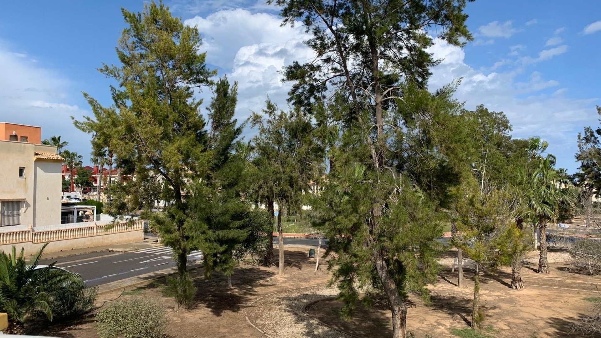 Wederverkoop - Villa - Guardamar del Segura - El Raso