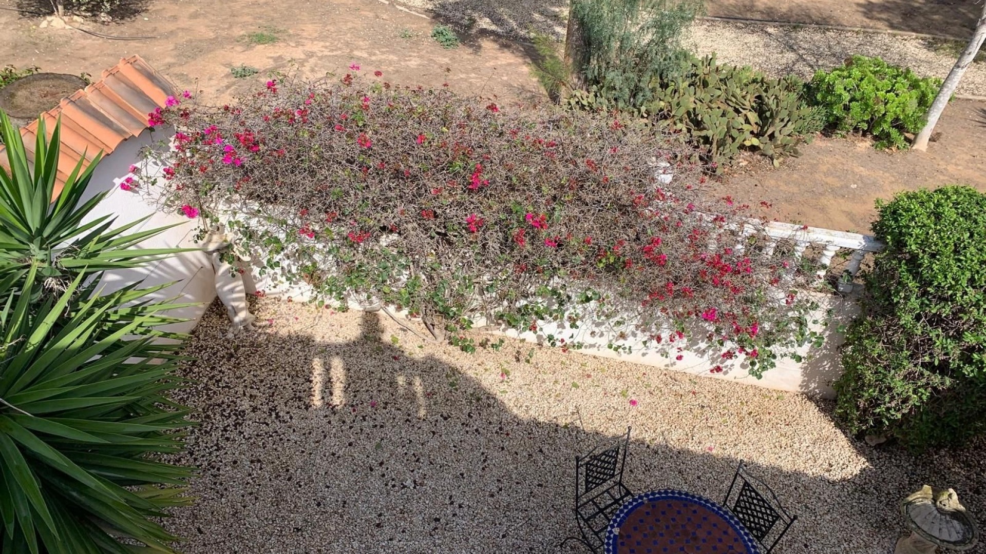 Wederverkoop - Villa - Guardamar del Segura - El Raso