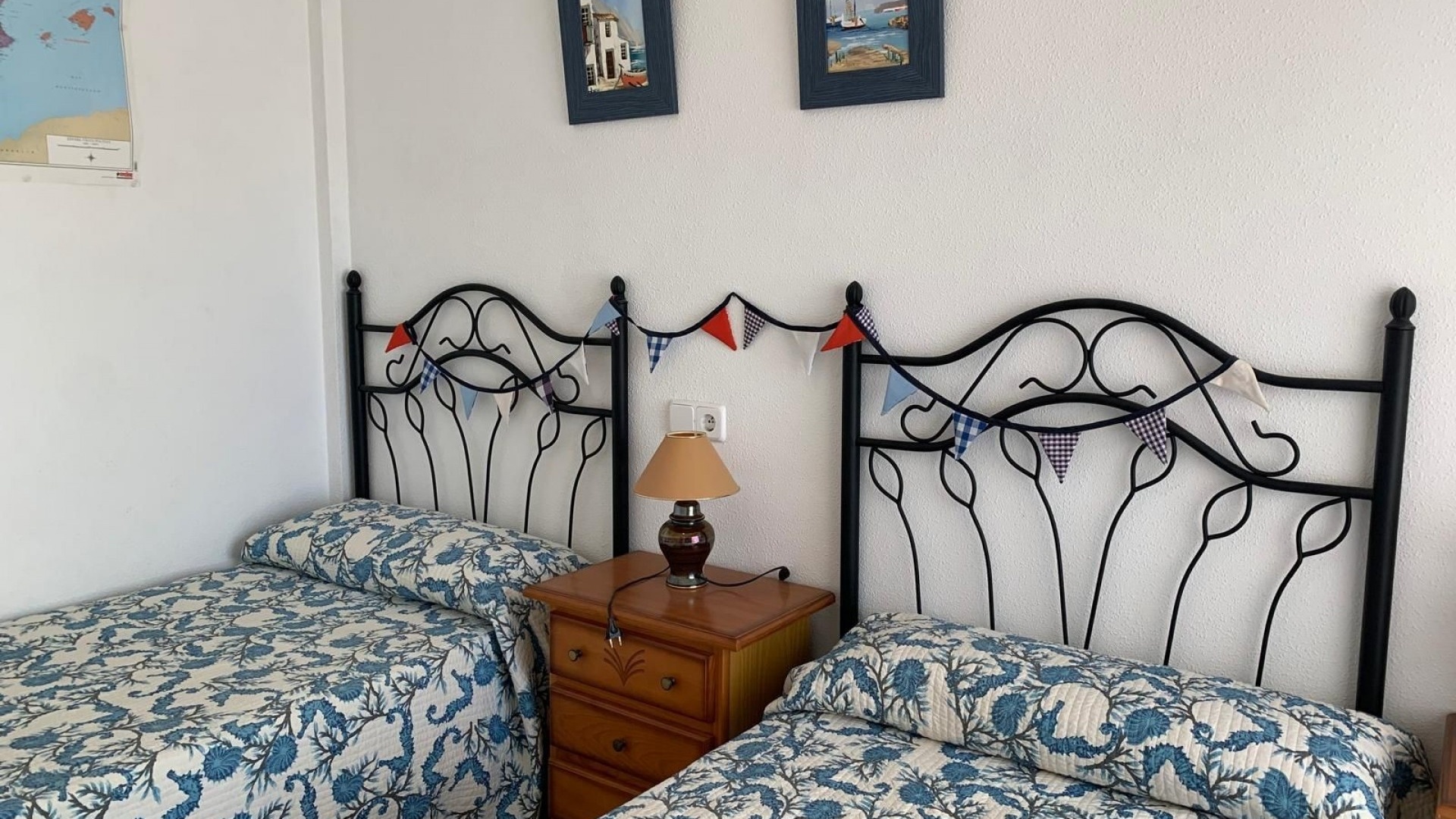 Wederverkoop - Villa - Guardamar del Segura - El Raso