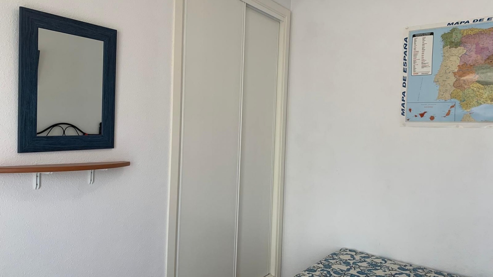 Wederverkoop - Villa - Guardamar del Segura - El Raso