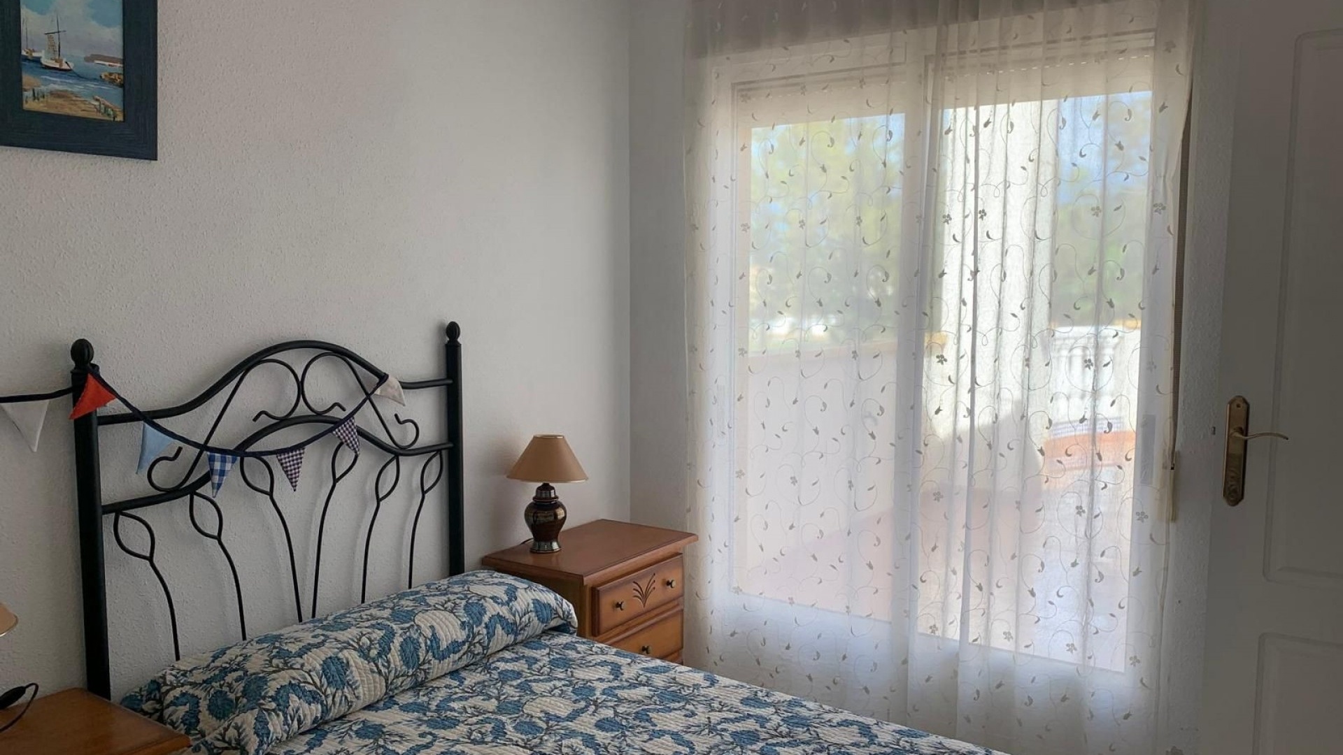 Wederverkoop - Villa - Guardamar del Segura - El Raso