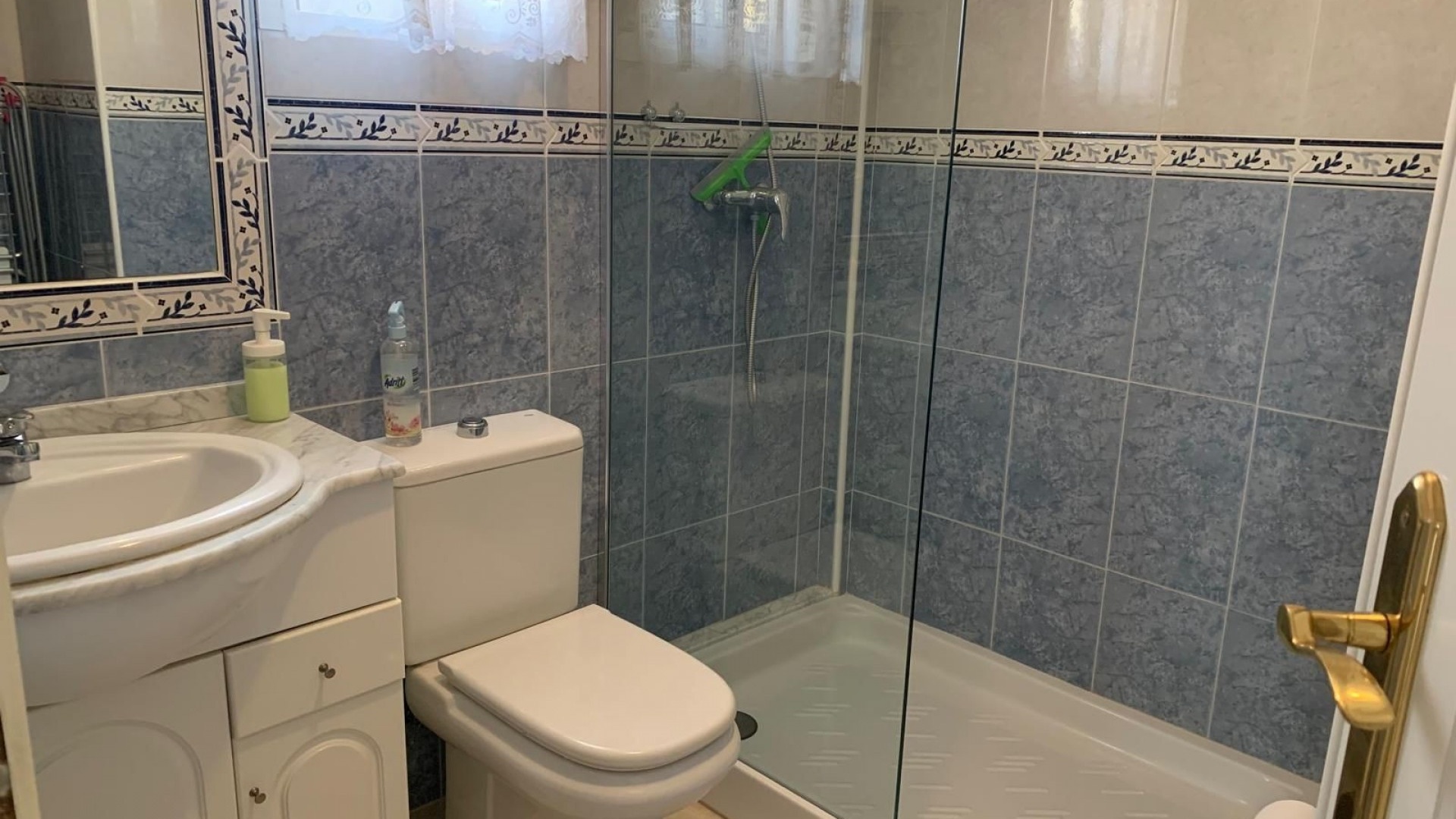 Wederverkoop - Villa - Guardamar del Segura - El Raso