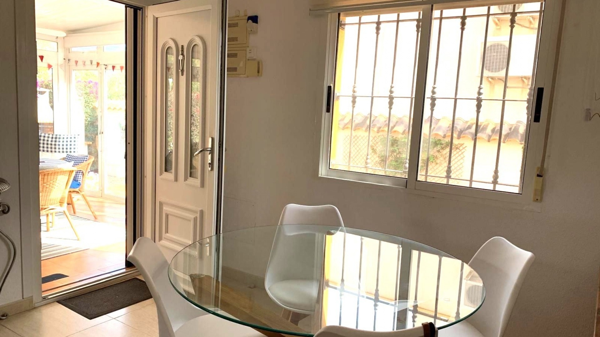 Wederverkoop - Villa - Guardamar del Segura - El Raso