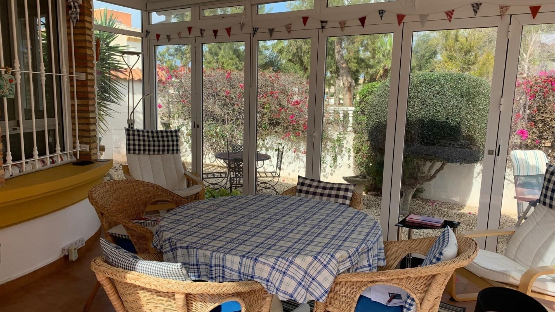 Wederverkoop - Villa - Guardamar del Segura - El Raso