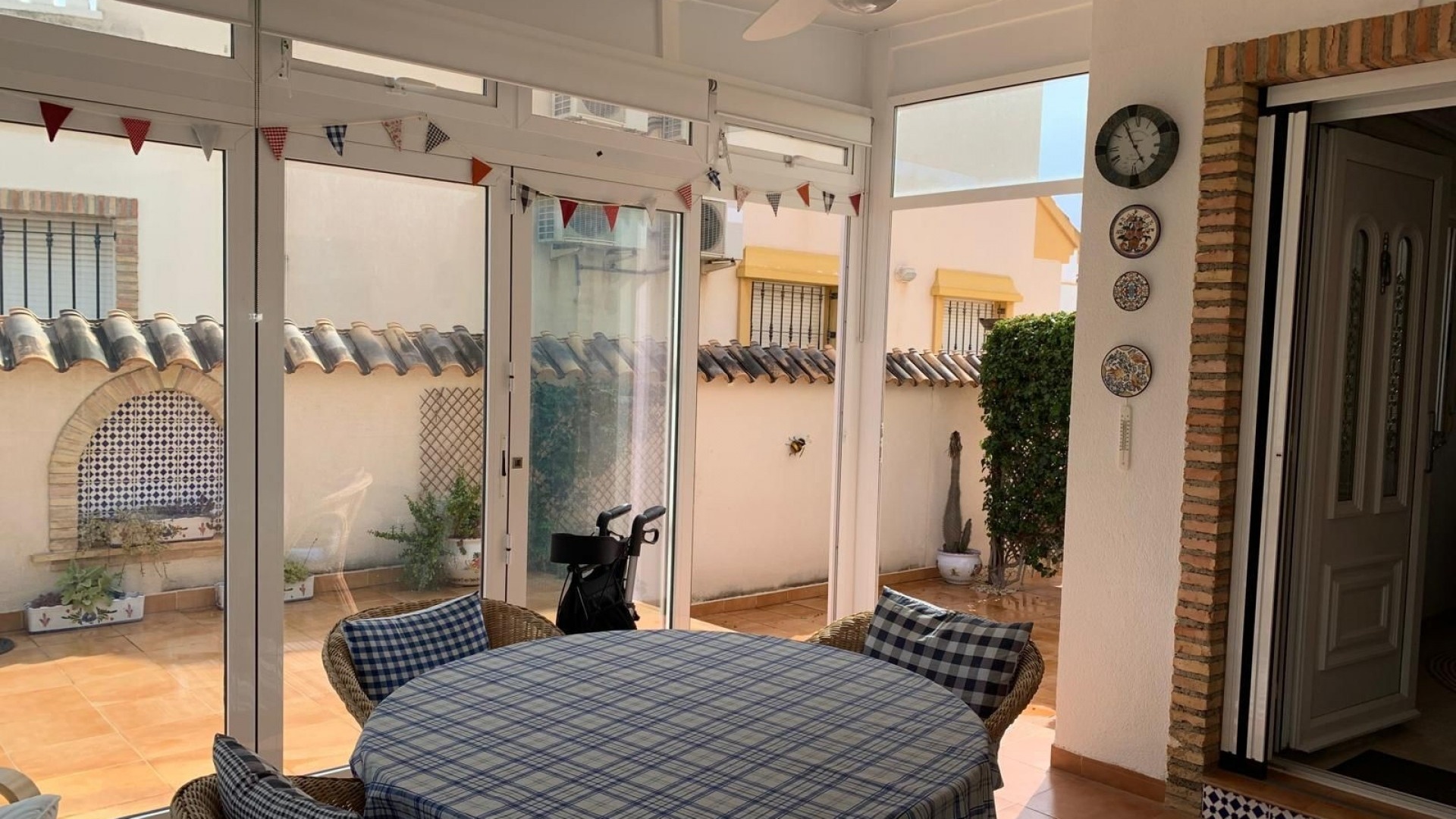 Wederverkoop - Villa - Guardamar del Segura - El Raso